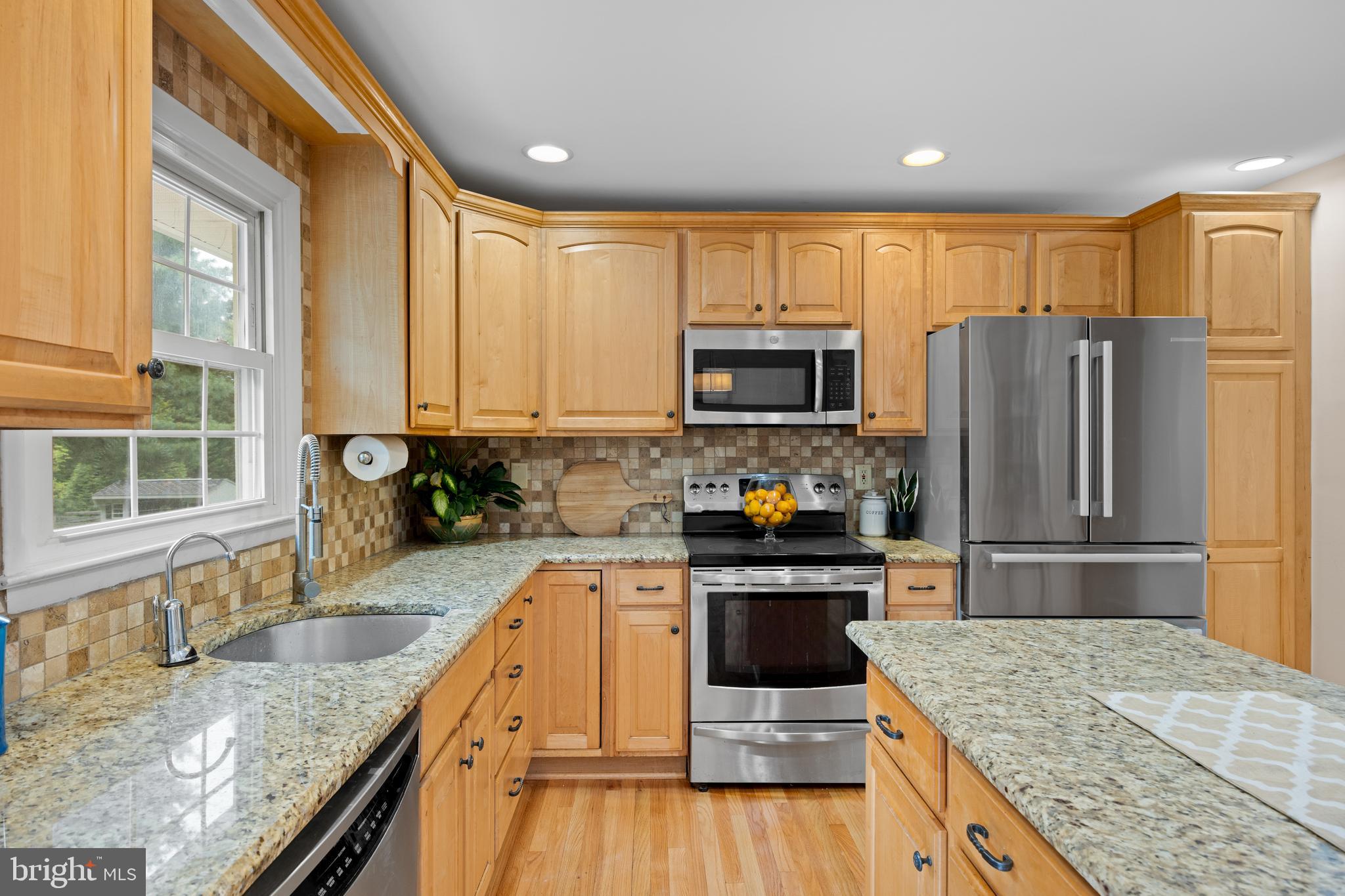 GWENLEE ESTATES - Residential