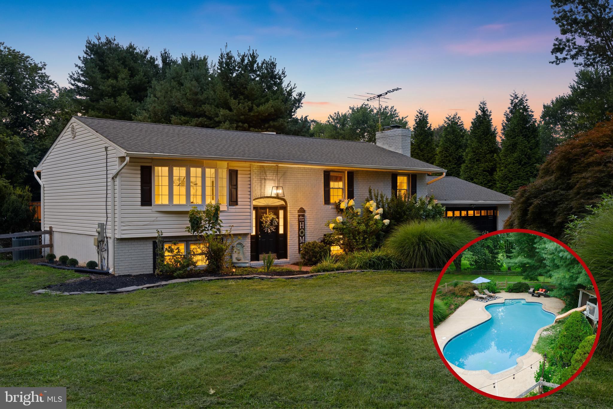 GWENLEE ESTATES - Residential