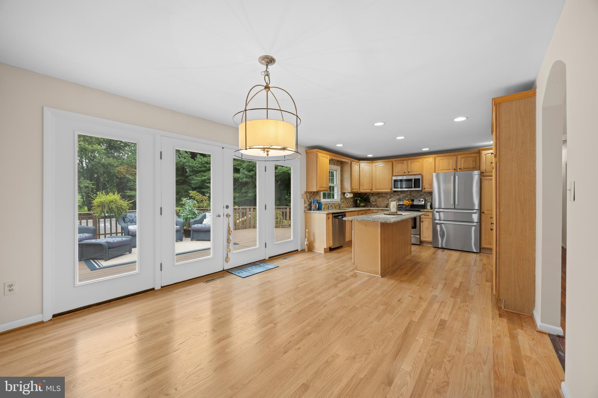 GWENLEE ESTATES - Residential