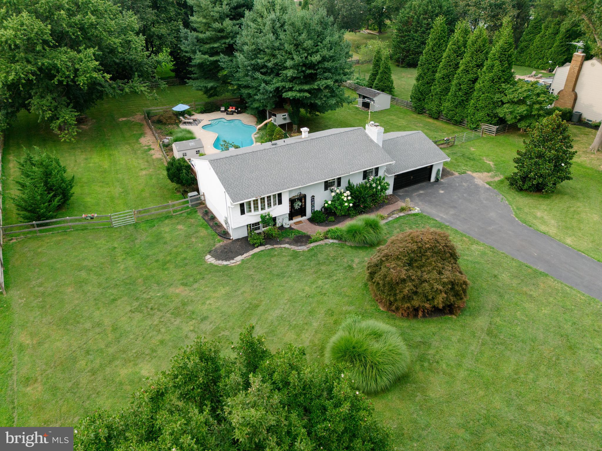 GWENLEE ESTATES - Residential