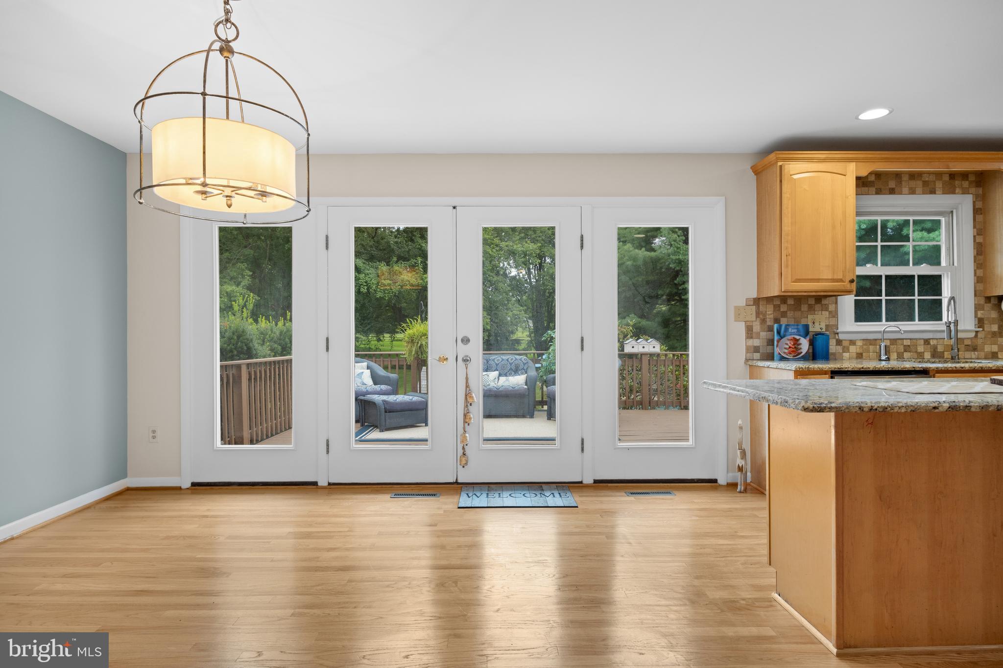 GWENLEE ESTATES - Residential