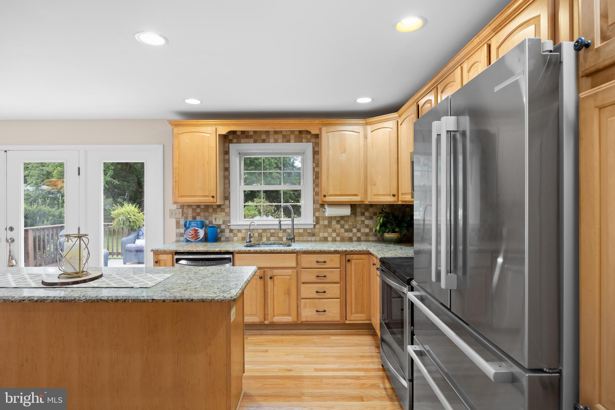 GWENLEE ESTATES - Residential