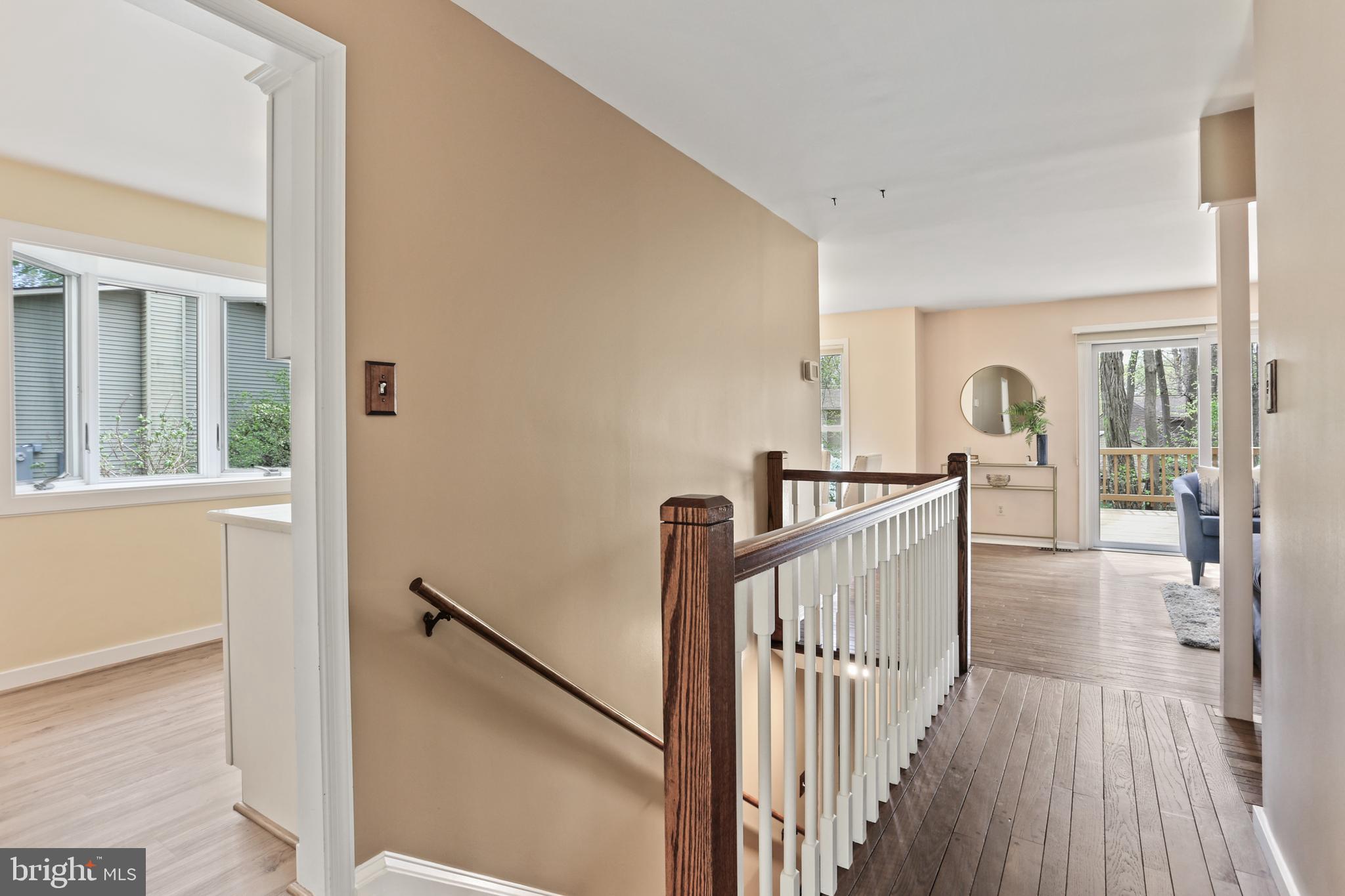 STEVENS FOREST - Residential