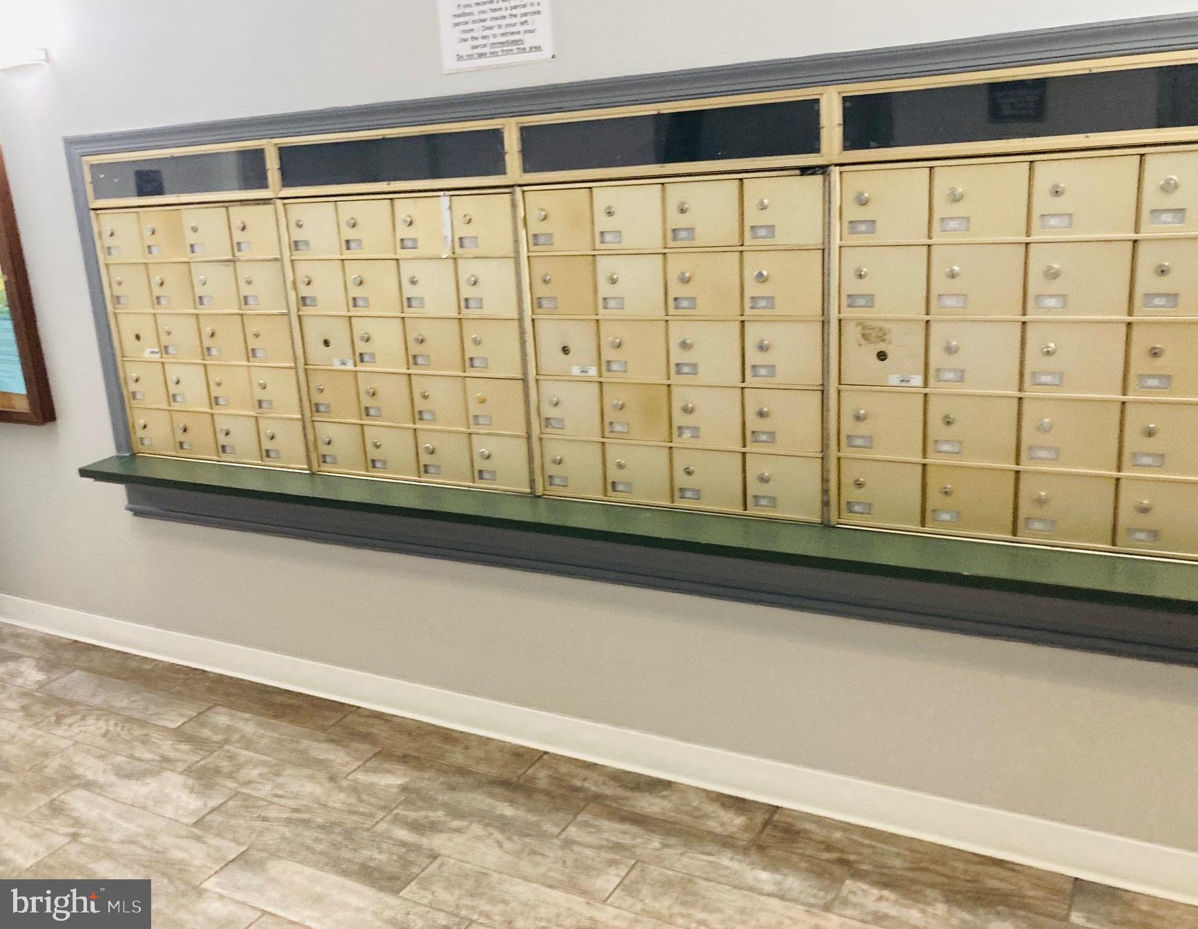 WORLDGATE - Residential