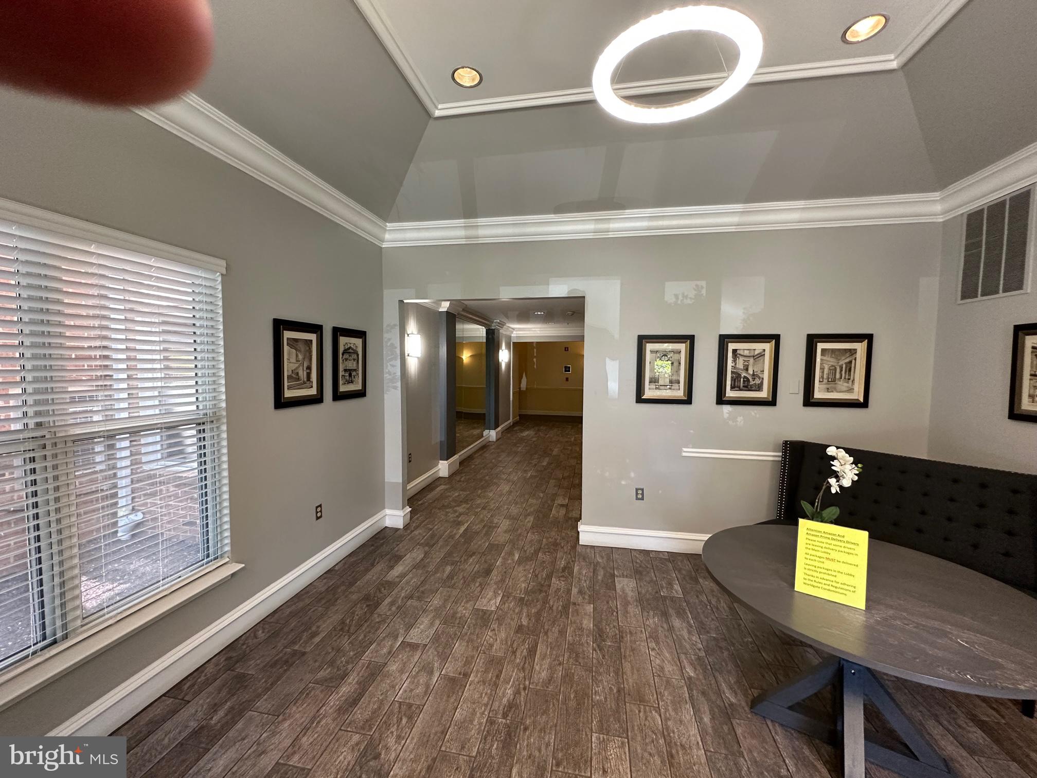 WORLDGATE - Residential