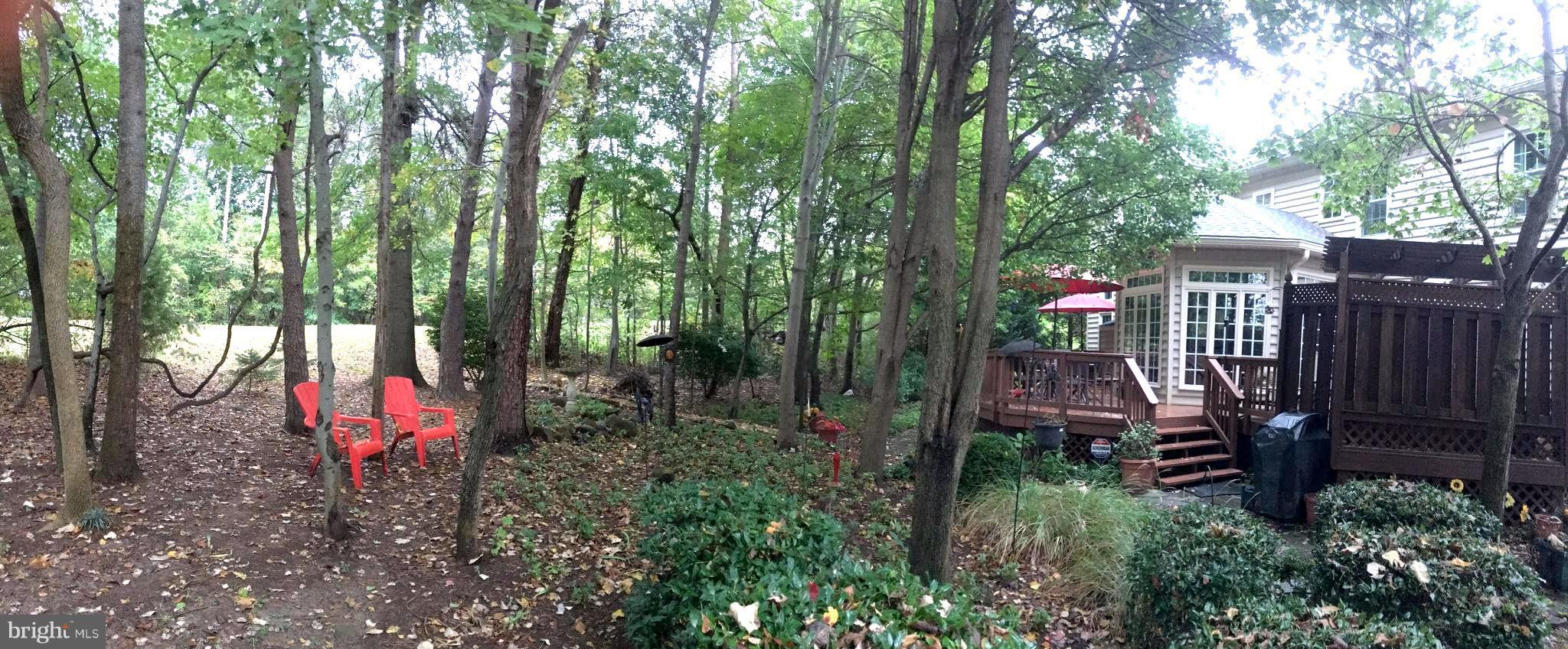 VIRGINIA OAKS - Residential