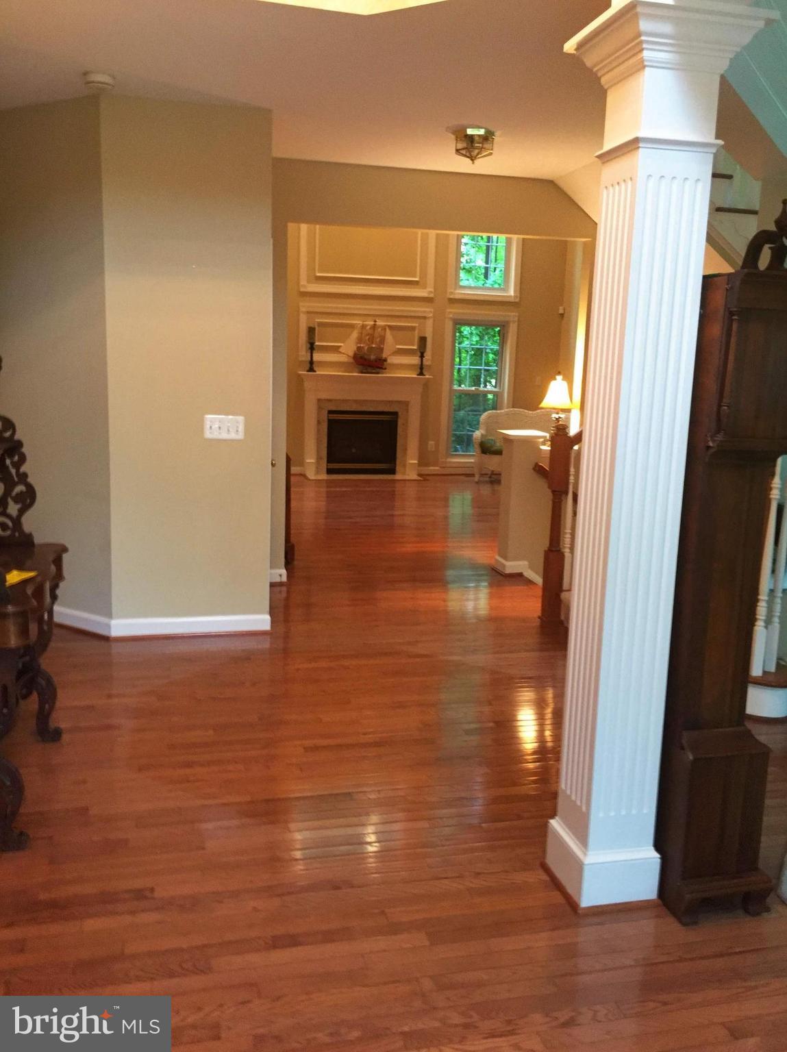 VIRGINIA OAKS - Residential