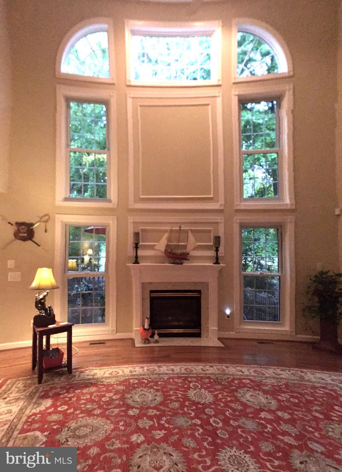 VIRGINIA OAKS - Residential