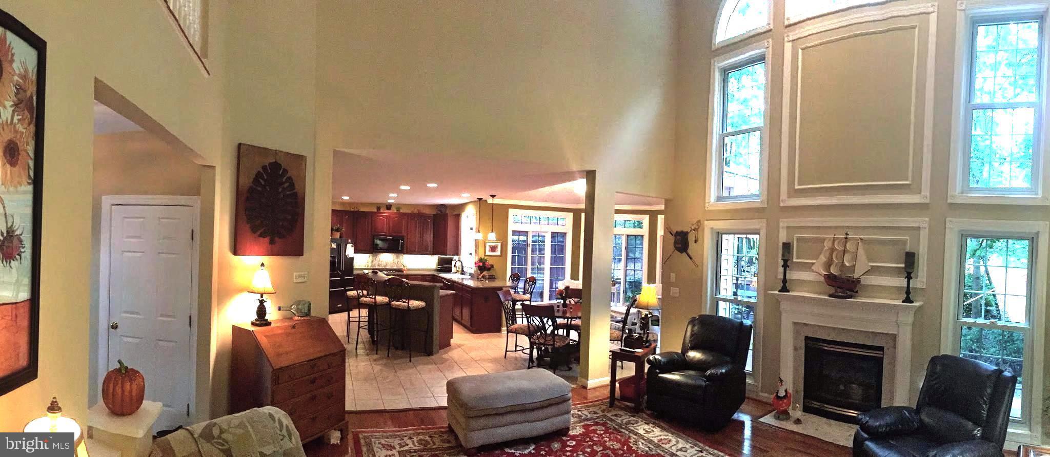 VIRGINIA OAKS - Residential