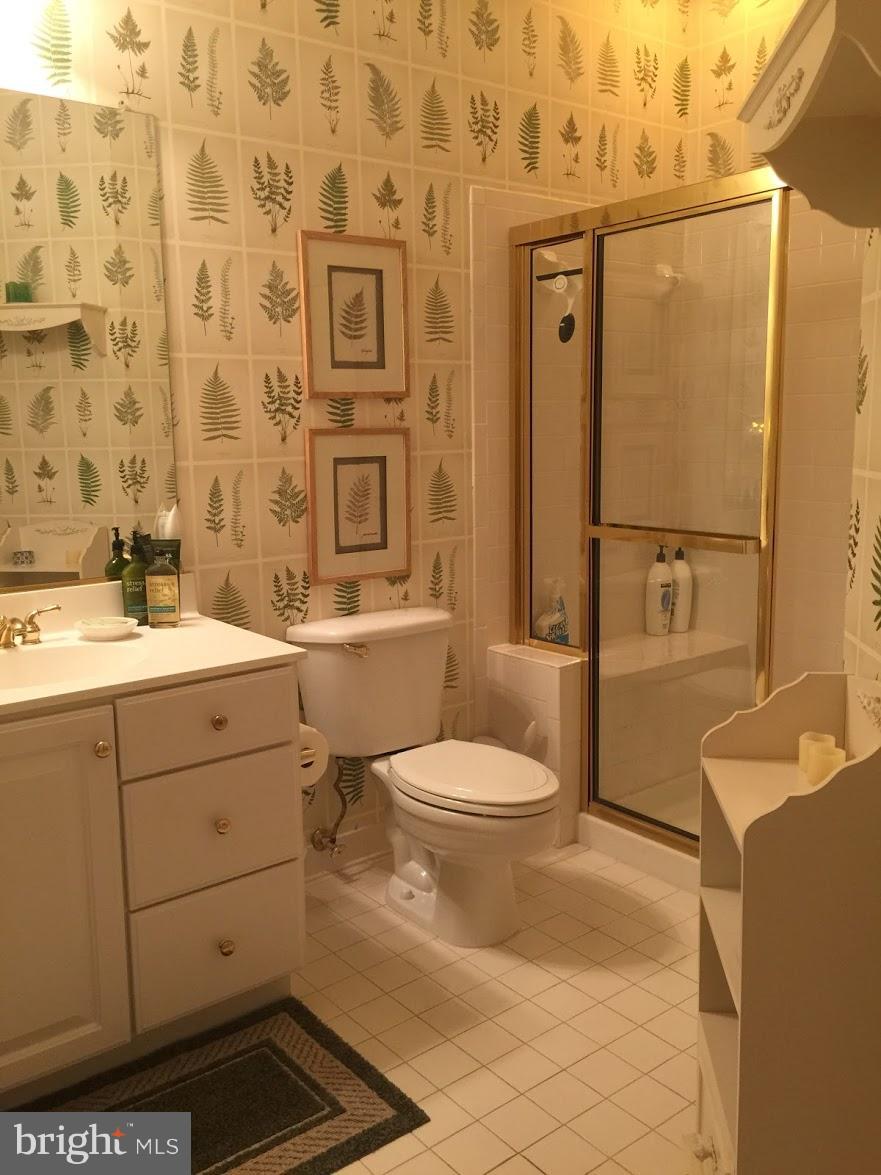 VIRGINIA OAKS - Residential