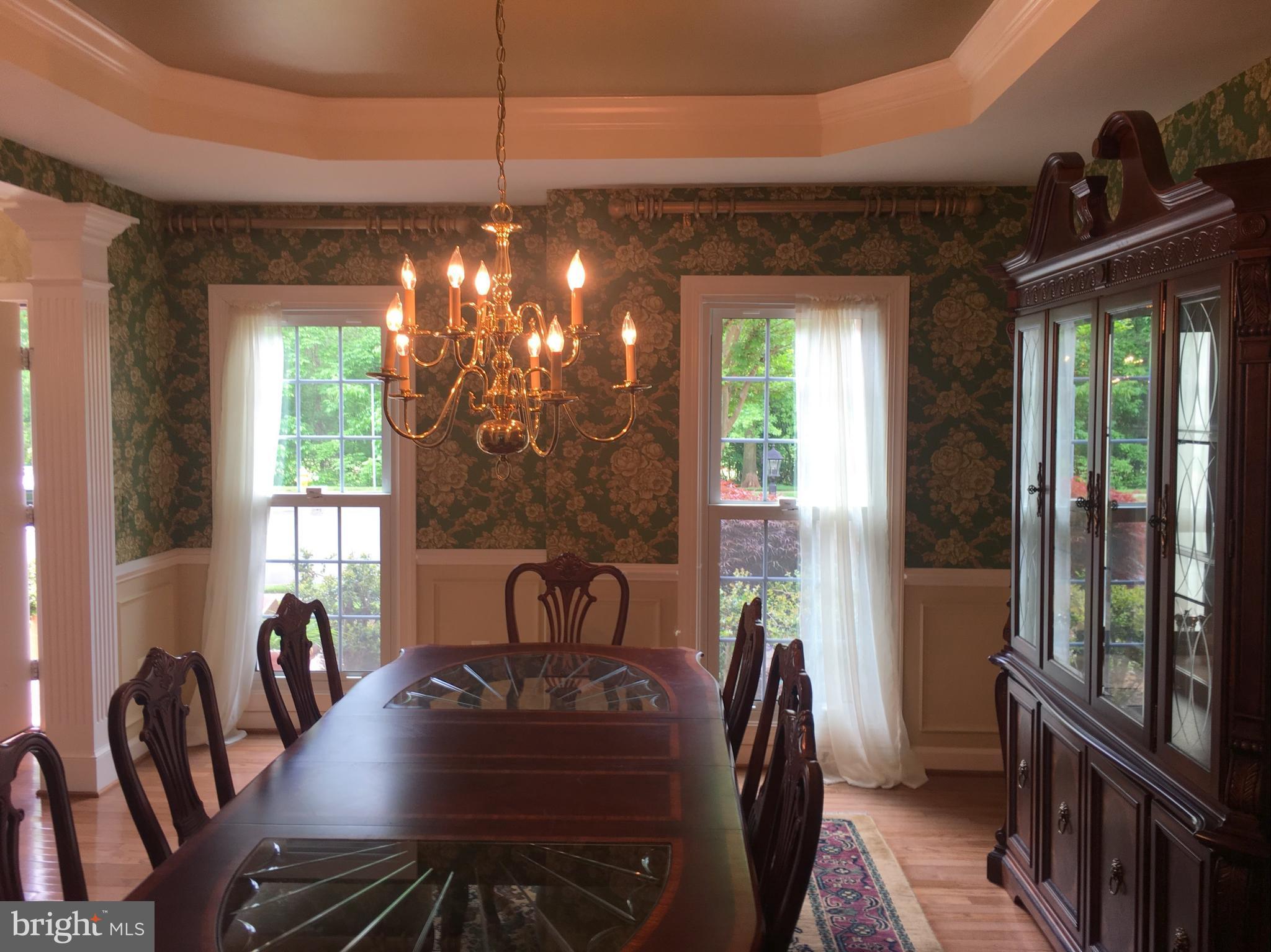 VIRGINIA OAKS - Residential