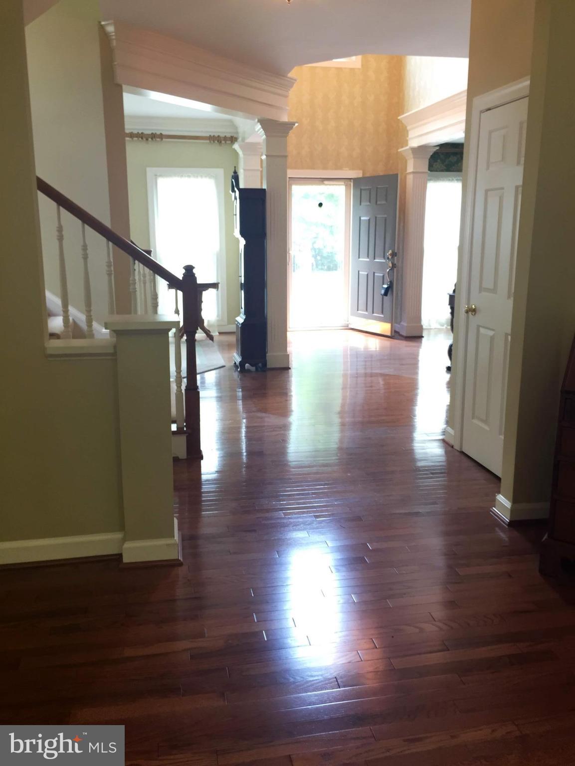 VIRGINIA OAKS - Residential