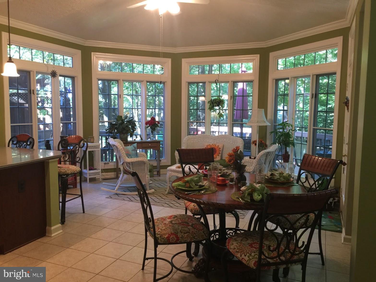 VIRGINIA OAKS - Residential