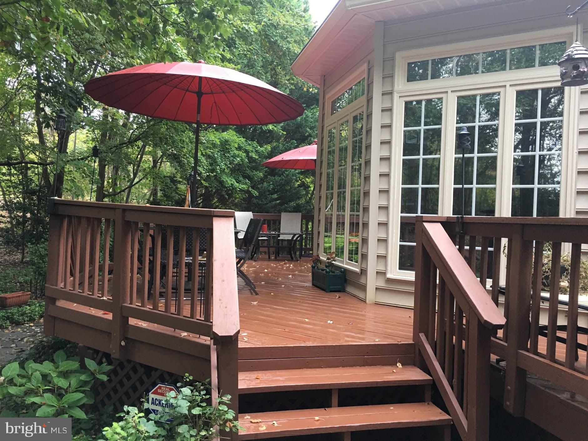 VIRGINIA OAKS - Residential