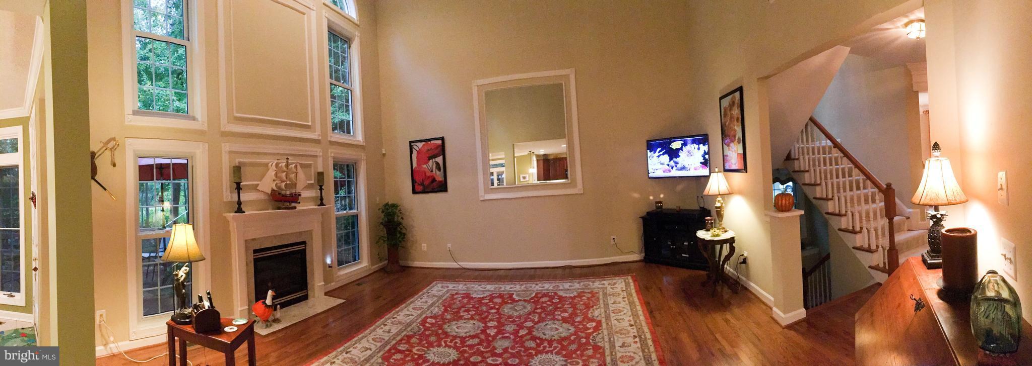 VIRGINIA OAKS - Residential