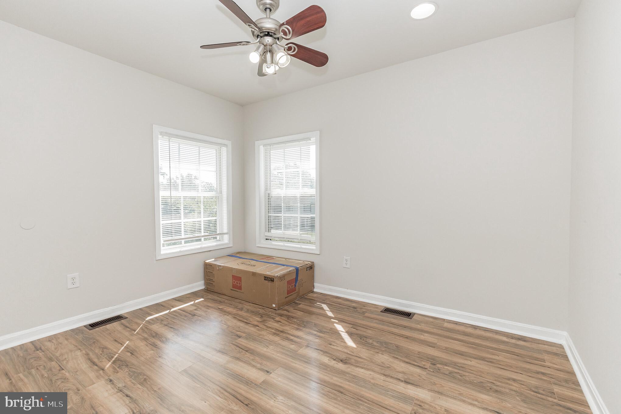 SYLVAN VISTA - Residential