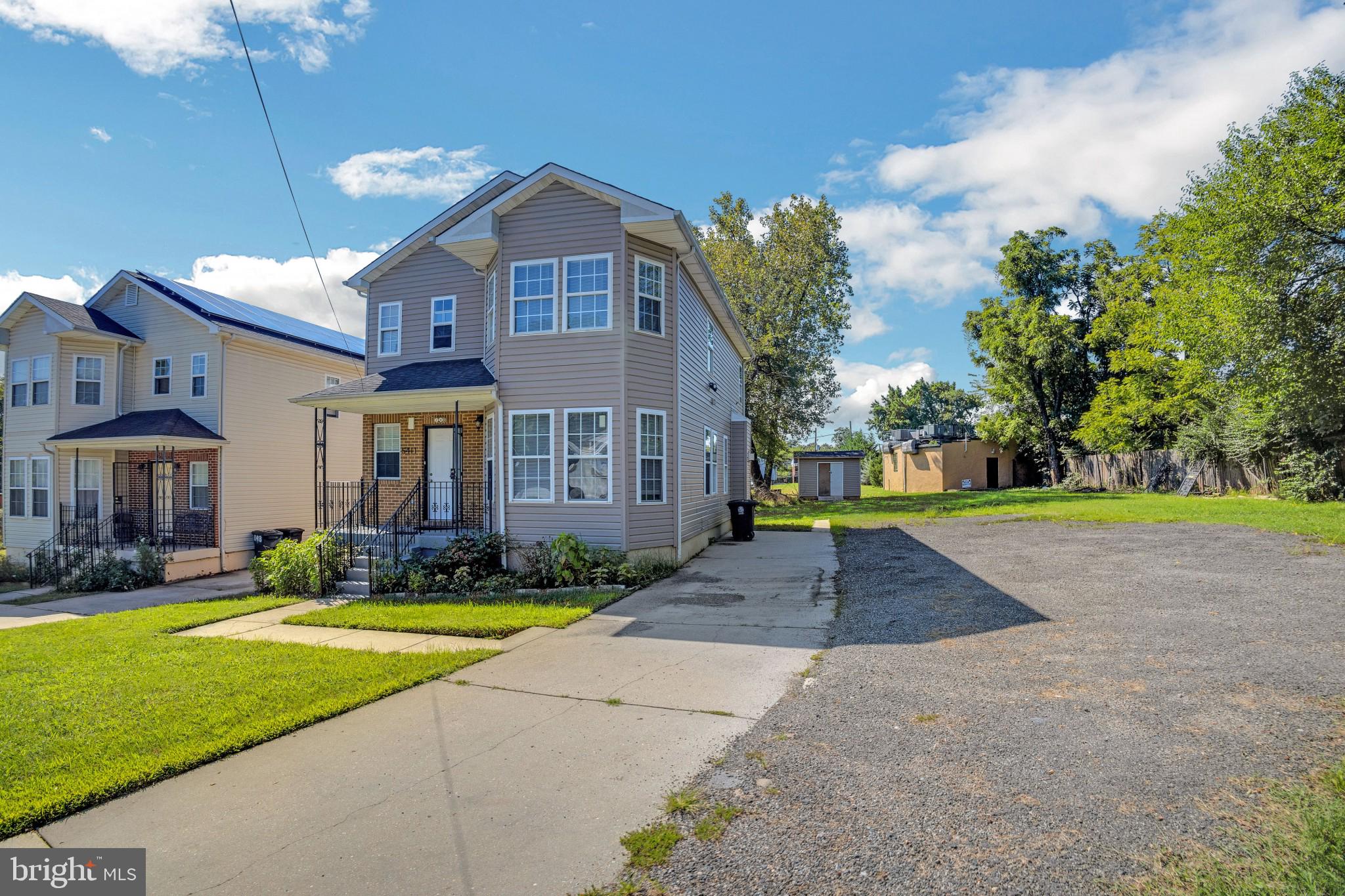 SYLVAN VISTA - Residential