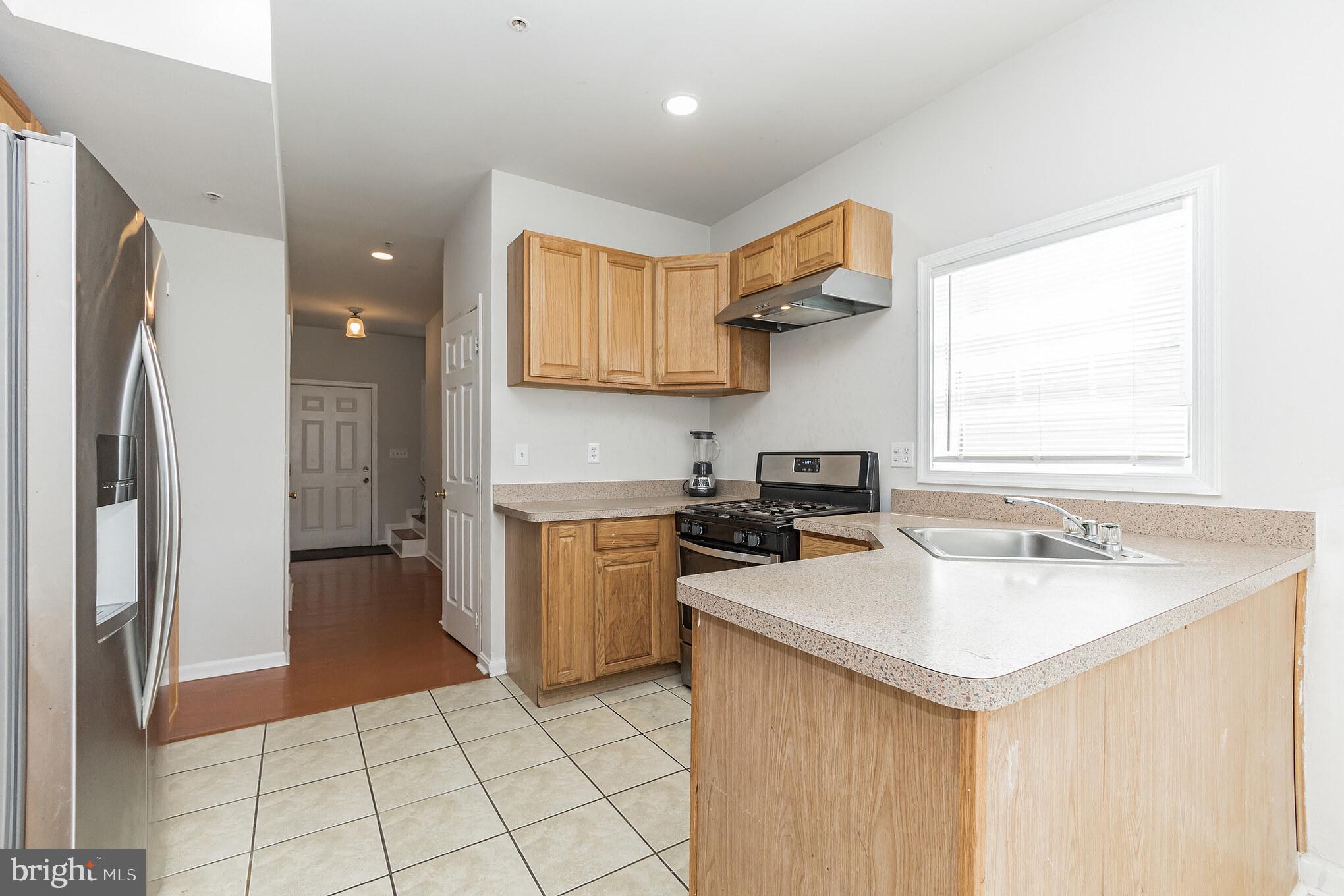 SYLVAN VISTA - Residential