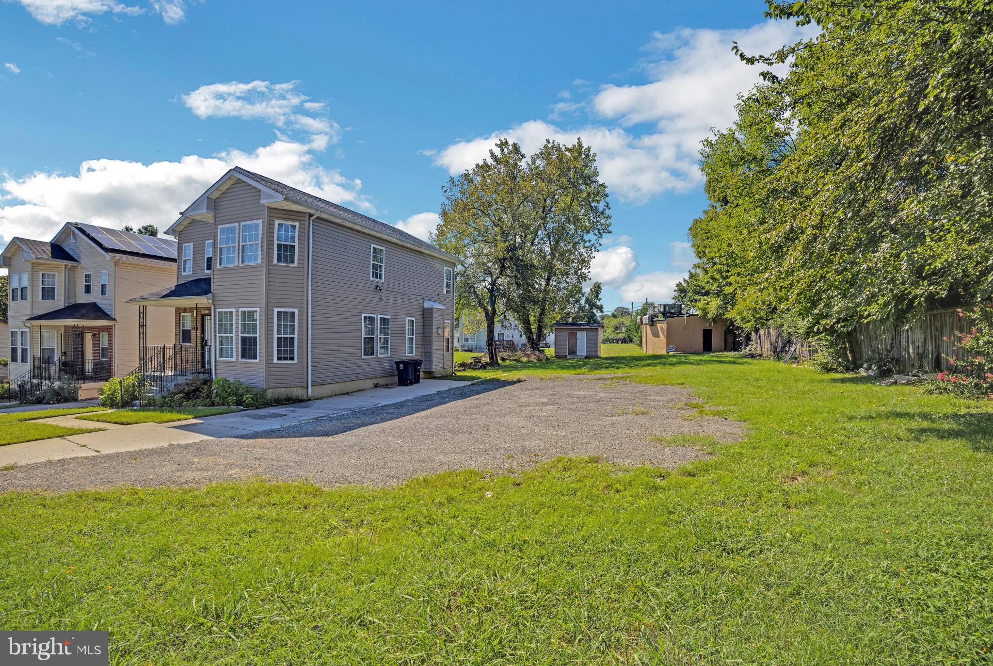 SYLVAN VISTA - Residential