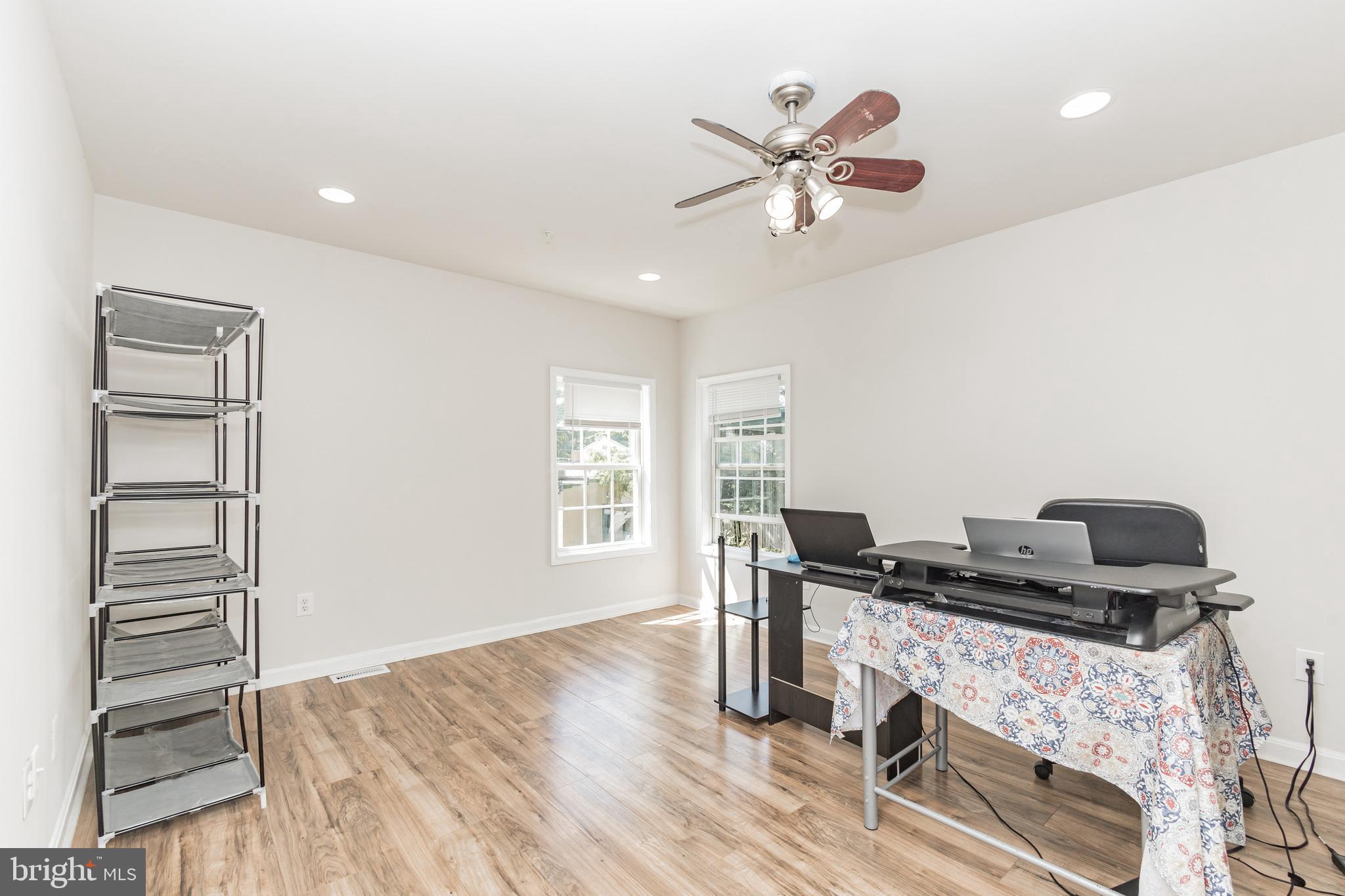 SYLVAN VISTA - Residential