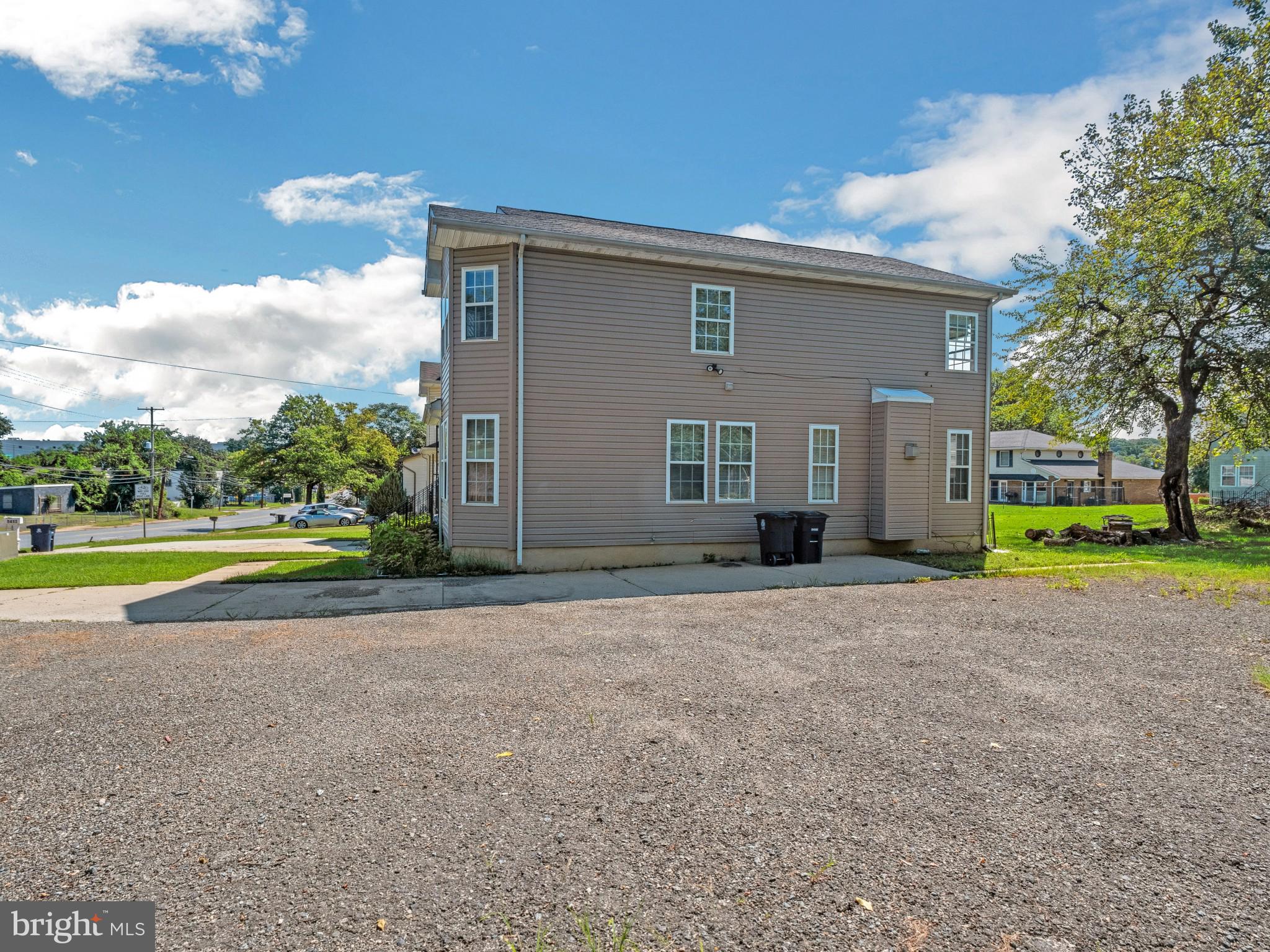 SYLVAN VISTA - Residential