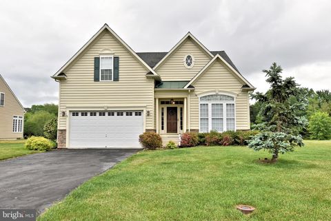 27450 COVERED BRIDGE TRAIL HARBESON DE 19951