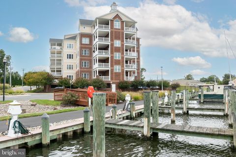301 MUIR STREET 303 CAMBRIDGE MD 21613