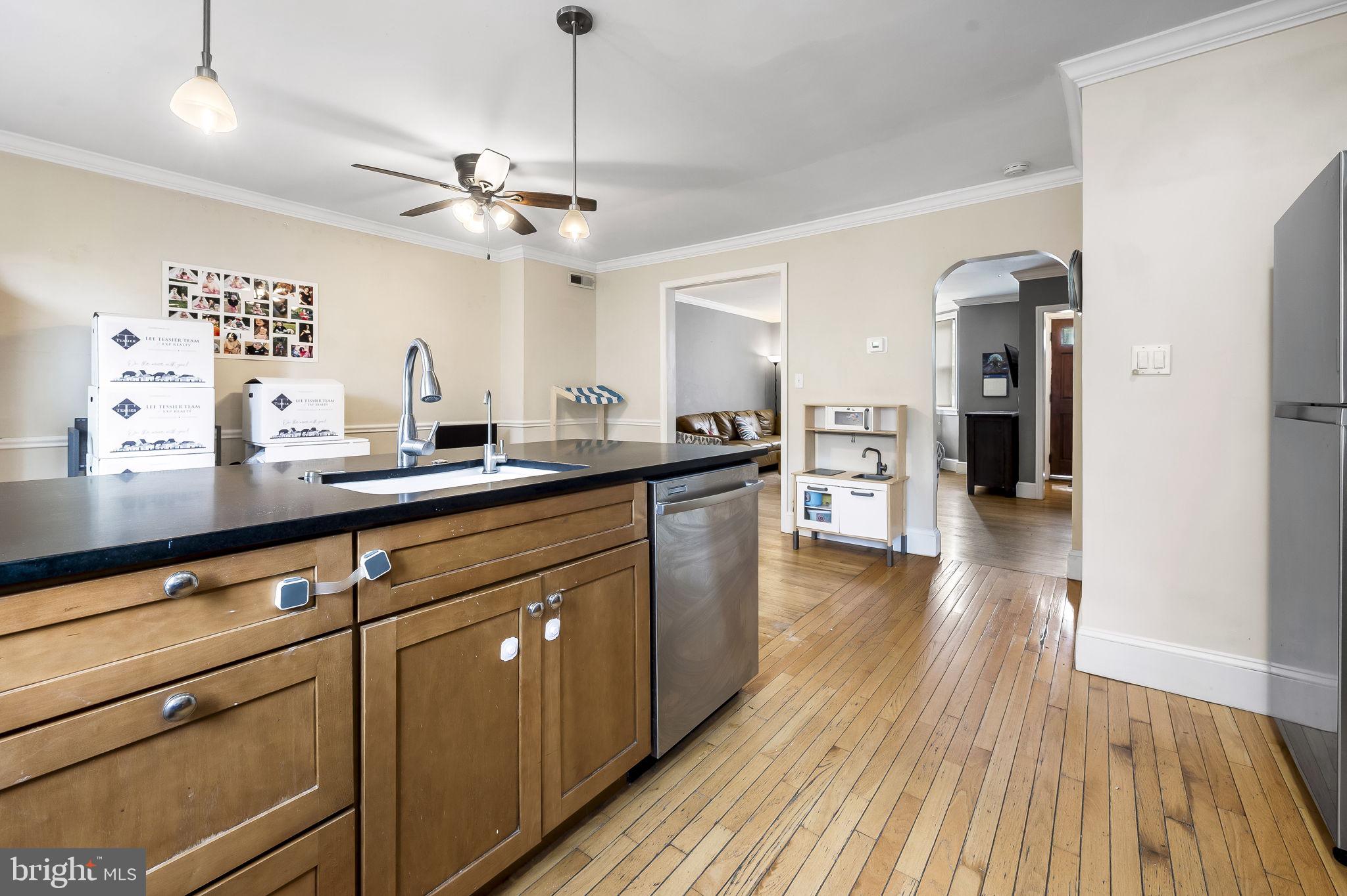 CEDARCROFT HISTORIC DISTRICT - Residential