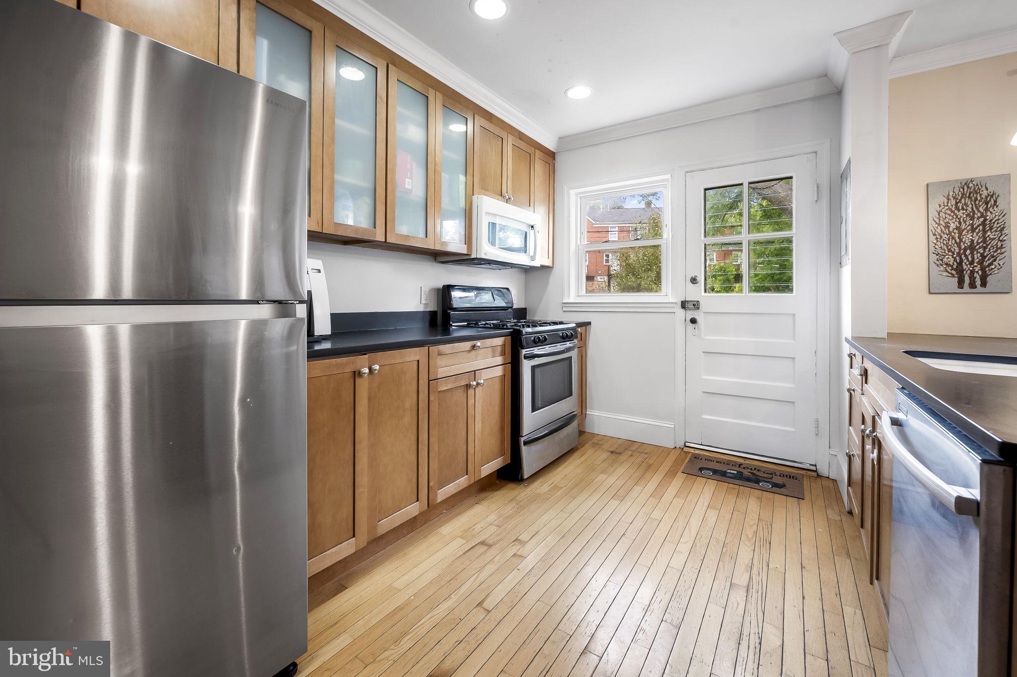 CEDARCROFT HISTORIC DISTRICT - Residential