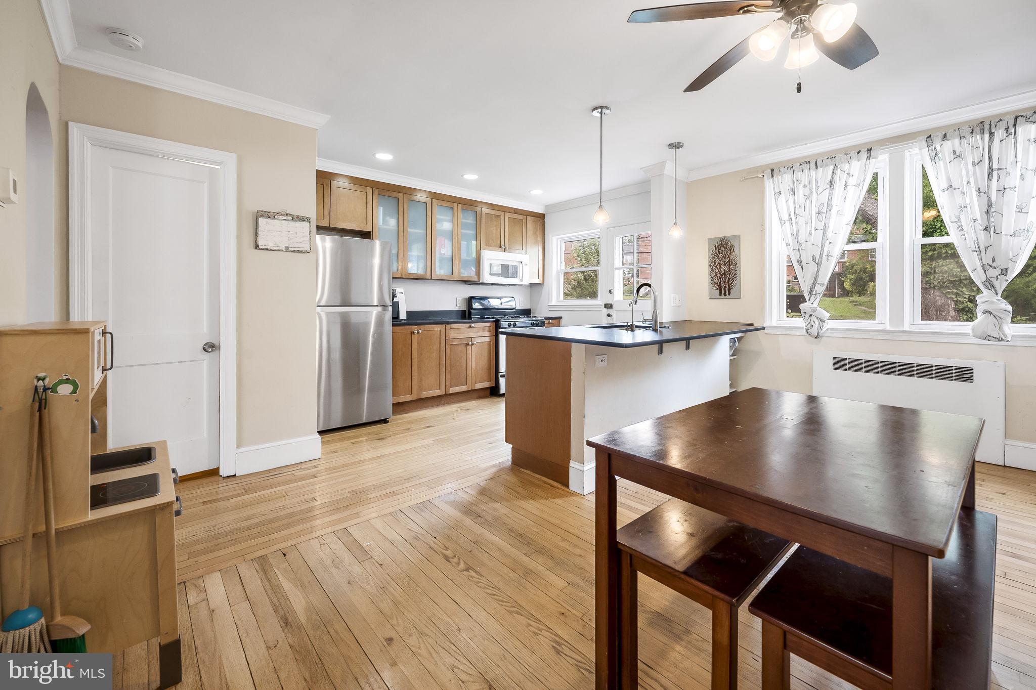 CEDARCROFT HISTORIC DISTRICT - Residential