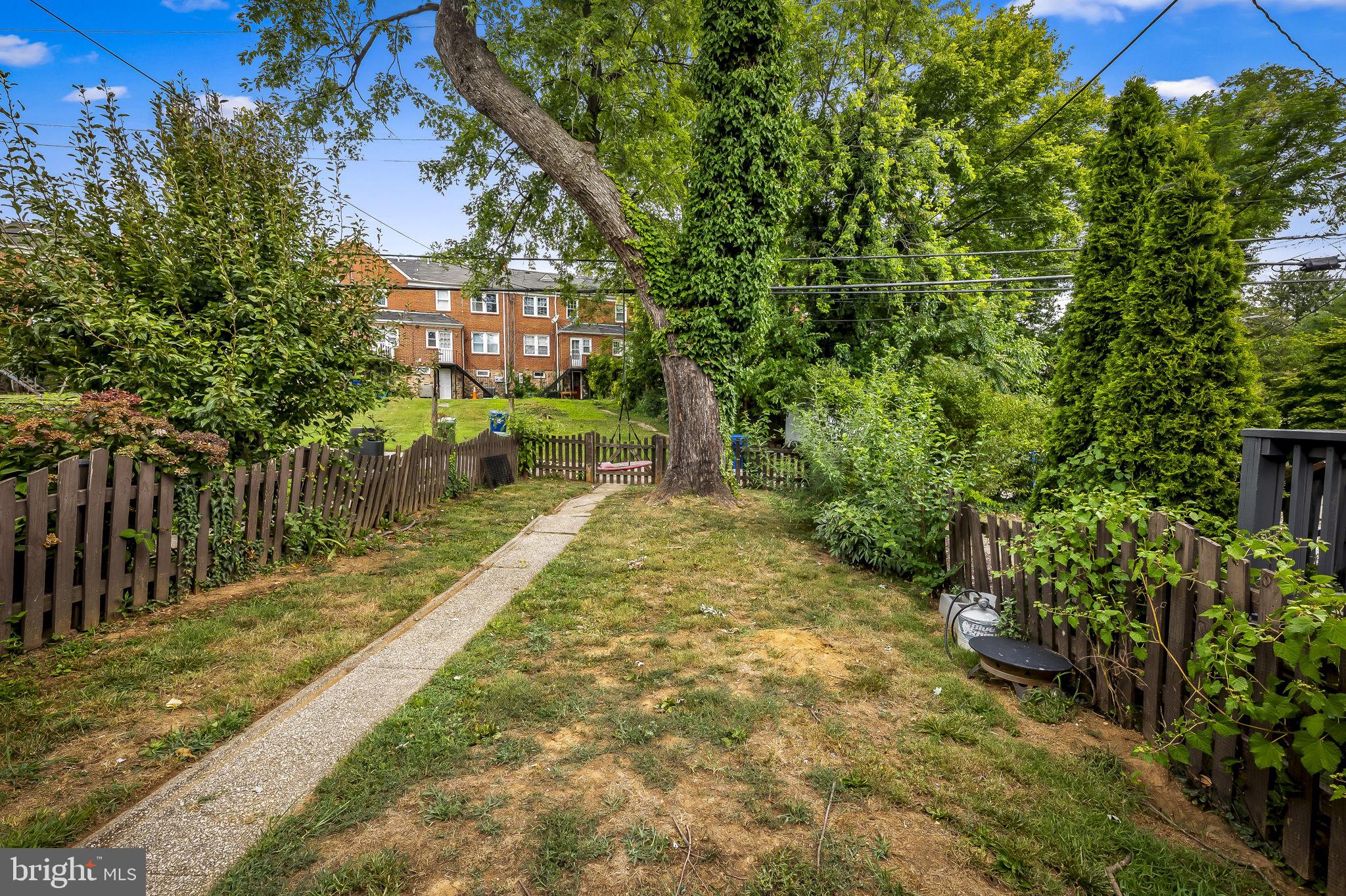 CEDARCROFT HISTORIC DISTRICT - Residential