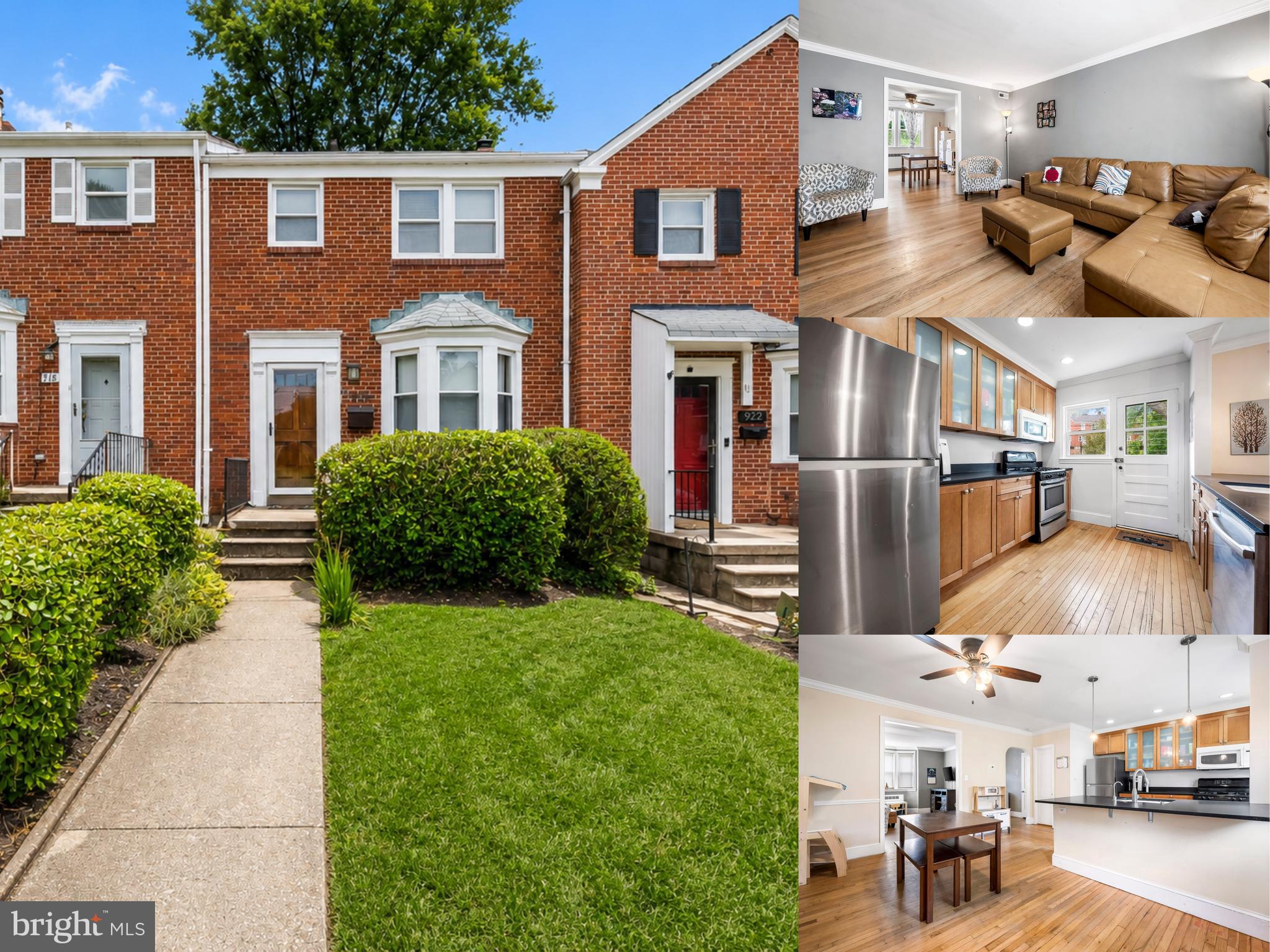 CEDARCROFT HISTORIC DISTRICT - Residential