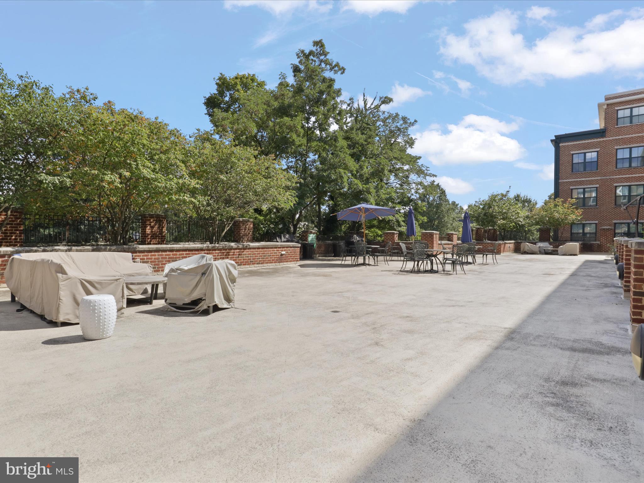 DOMINION HEIGHTS - Residential