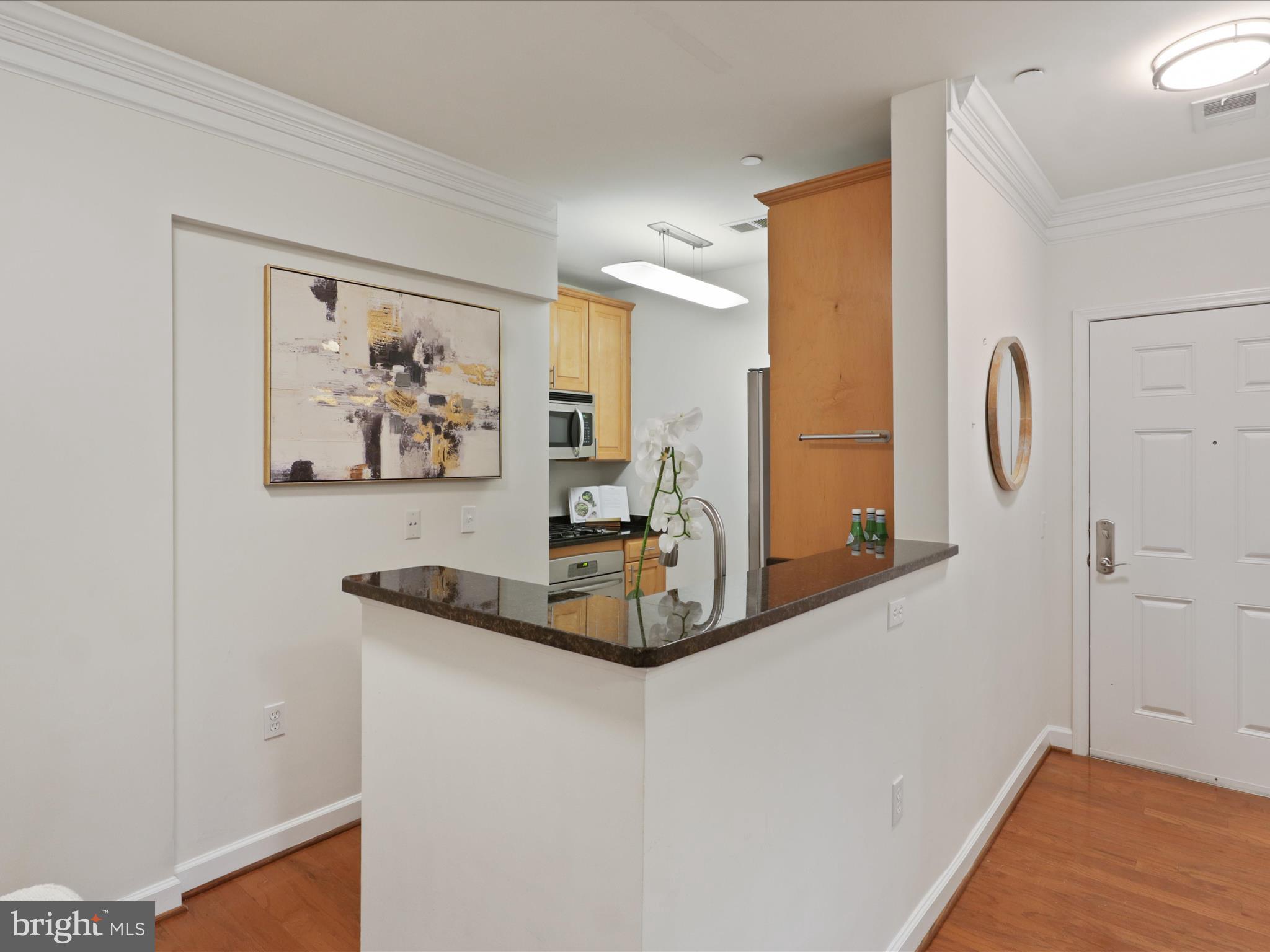 DOMINION HEIGHTS - Residential