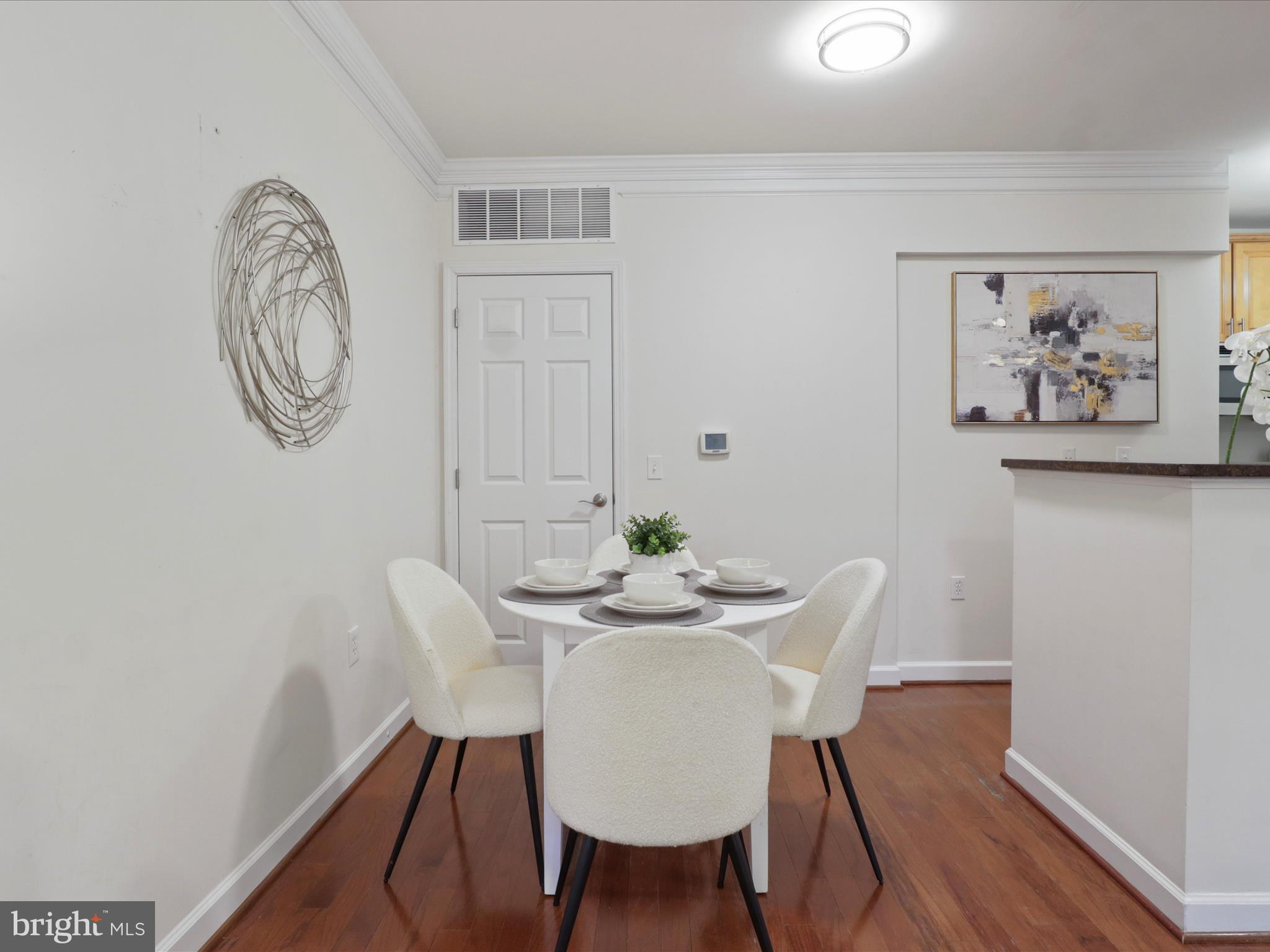 DOMINION HEIGHTS - Residential