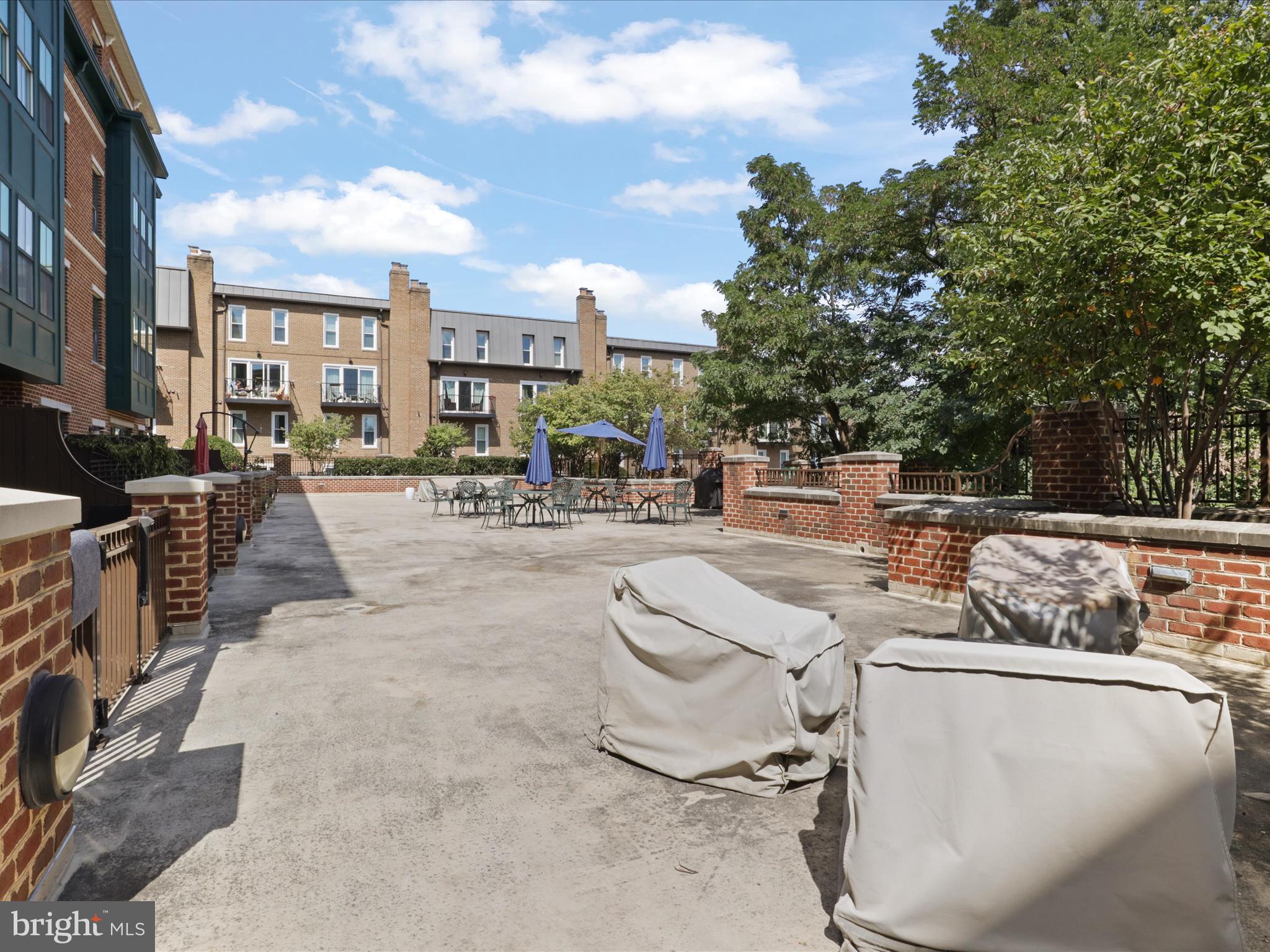 DOMINION HEIGHTS - Residential