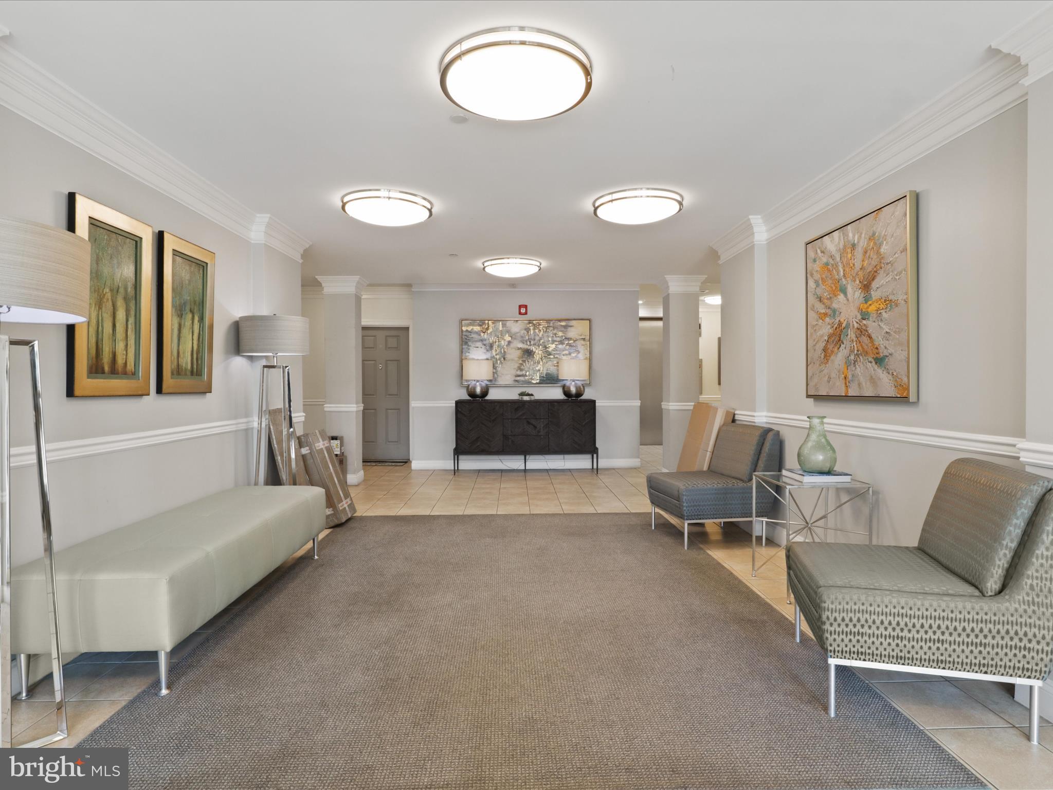 DOMINION HEIGHTS - Residential