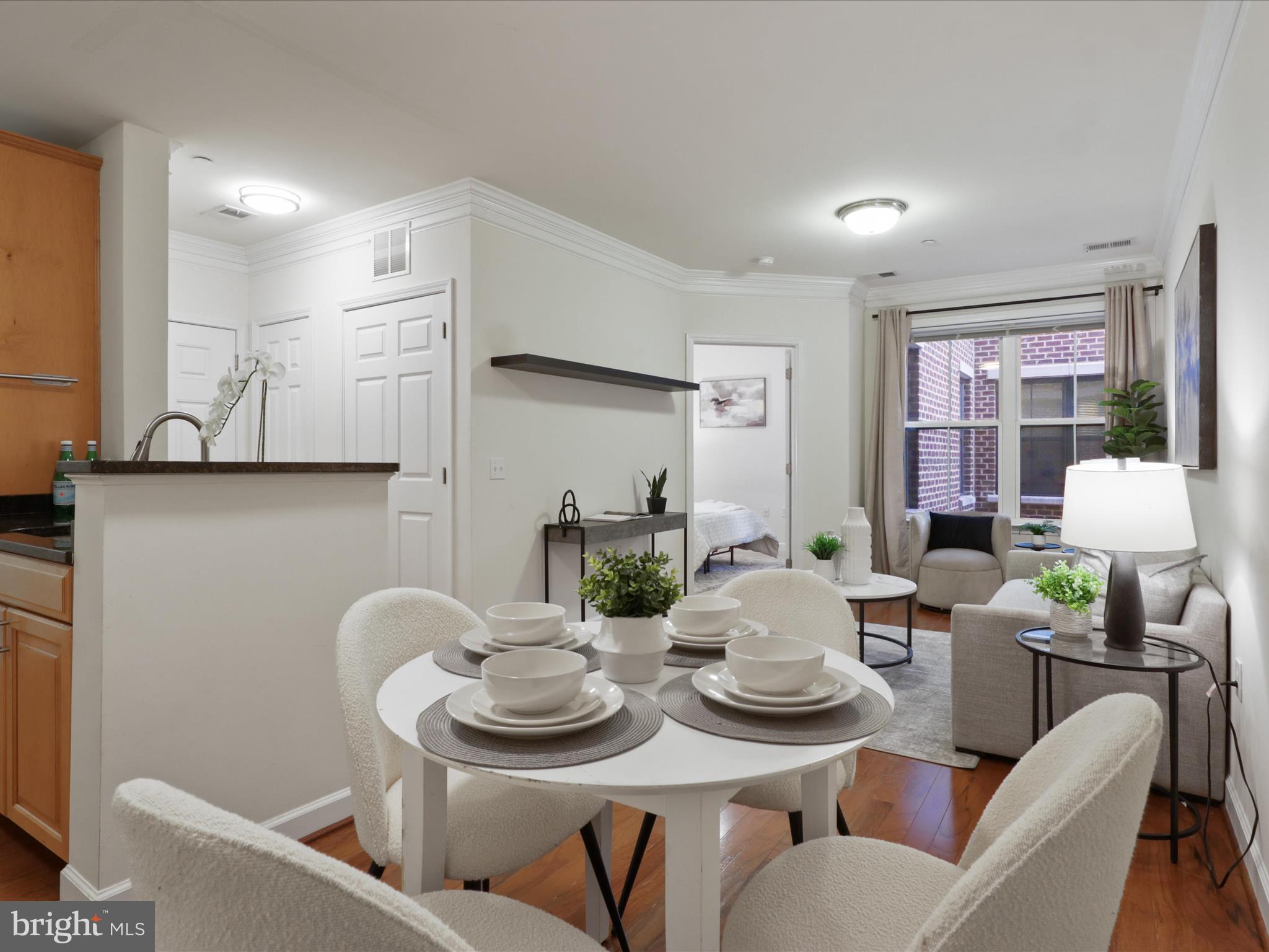 DOMINION HEIGHTS - Residential