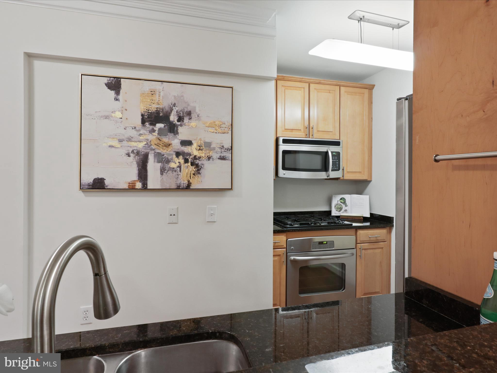 DOMINION HEIGHTS - Residential