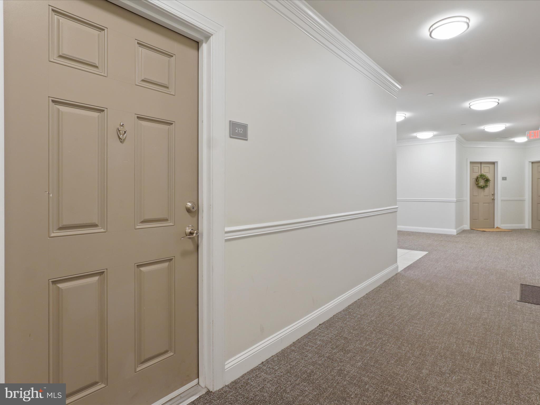 DOMINION HEIGHTS - Residential