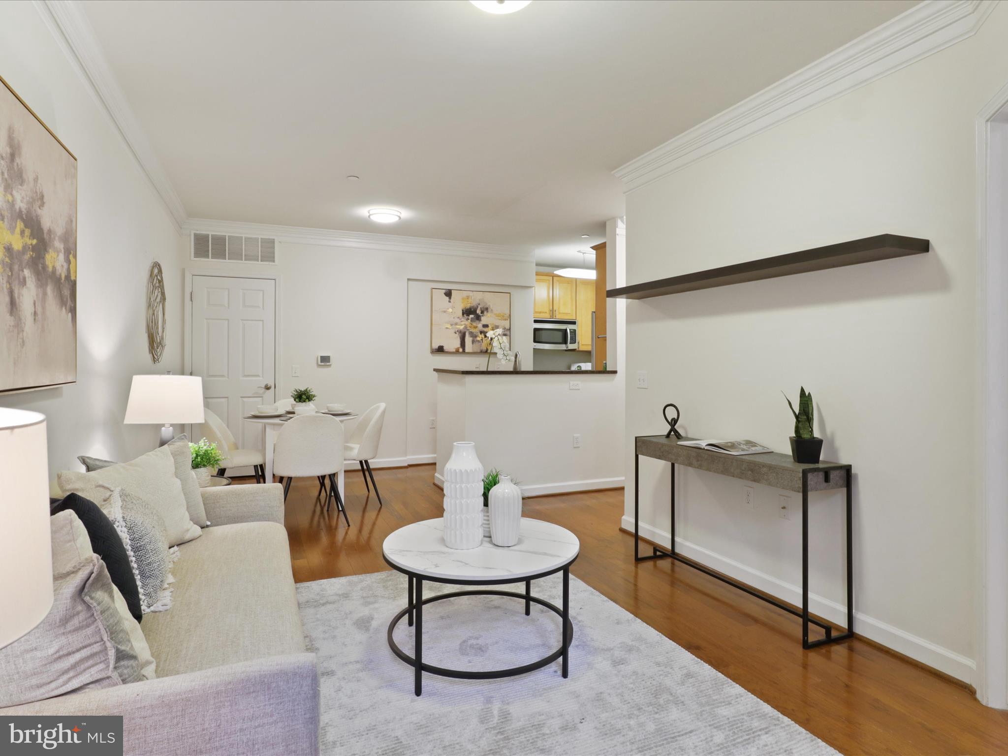 DOMINION HEIGHTS - Residential