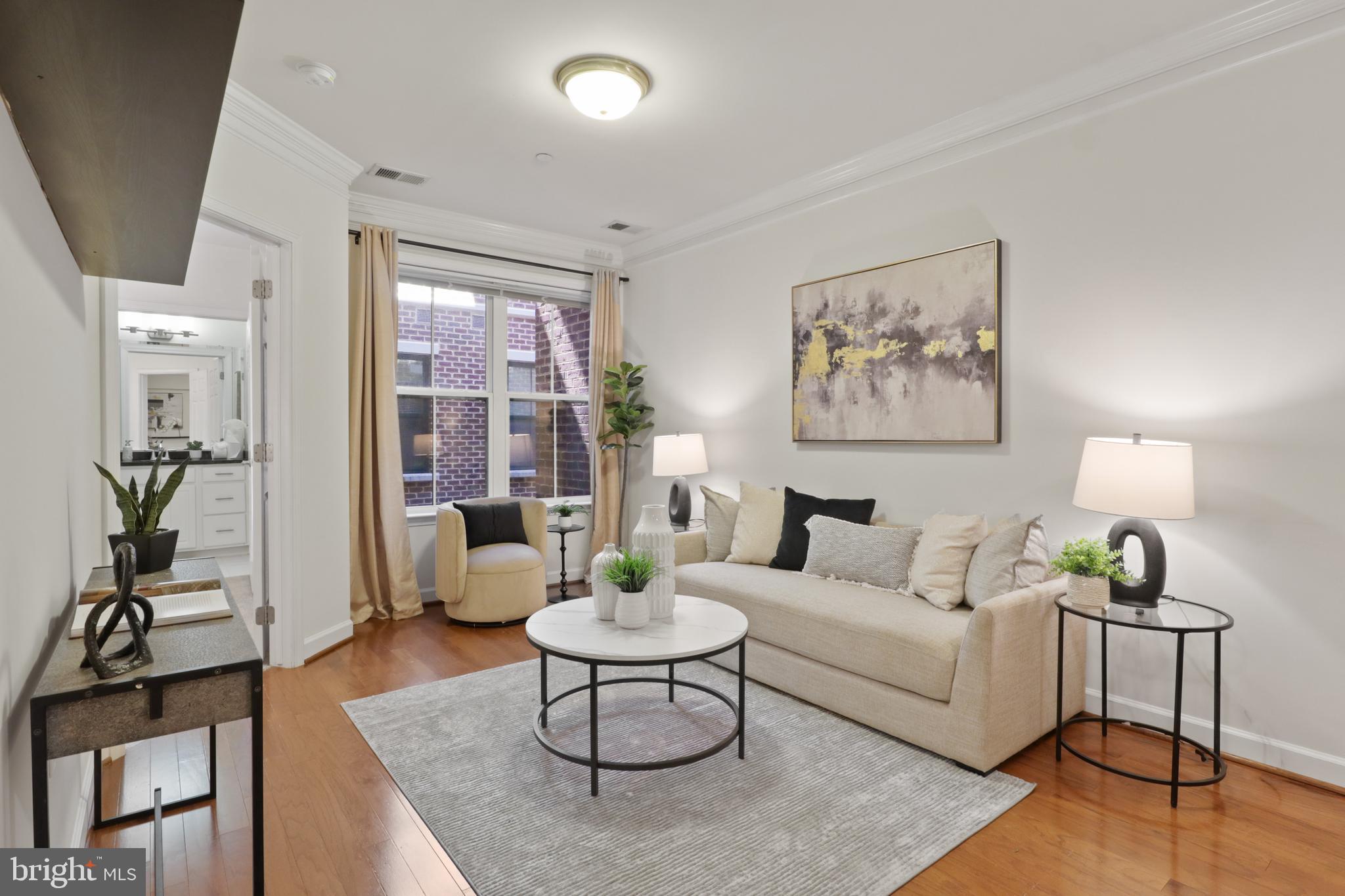 DOMINION HEIGHTS - Residential