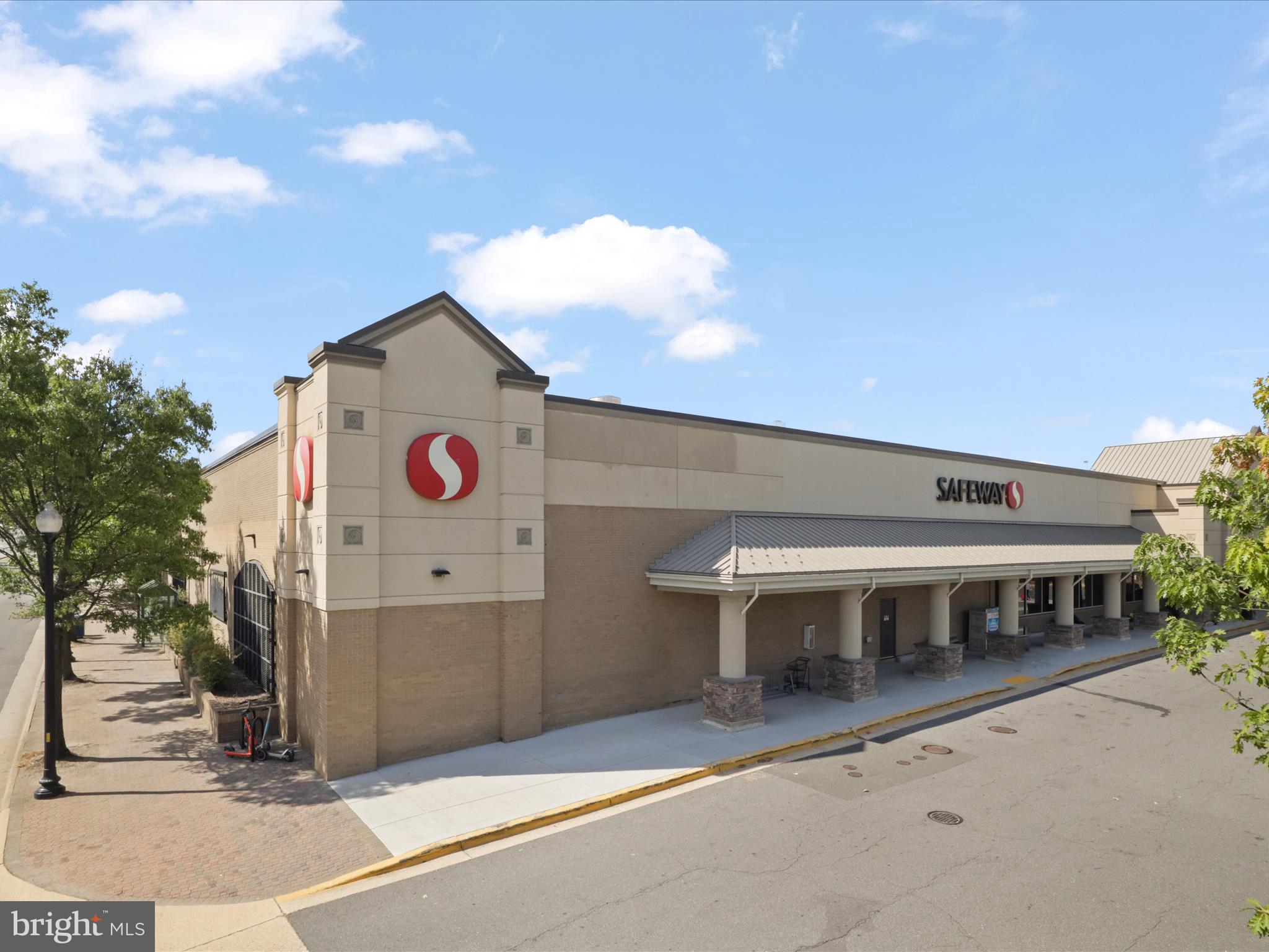 DOMINION HEIGHTS - Residential