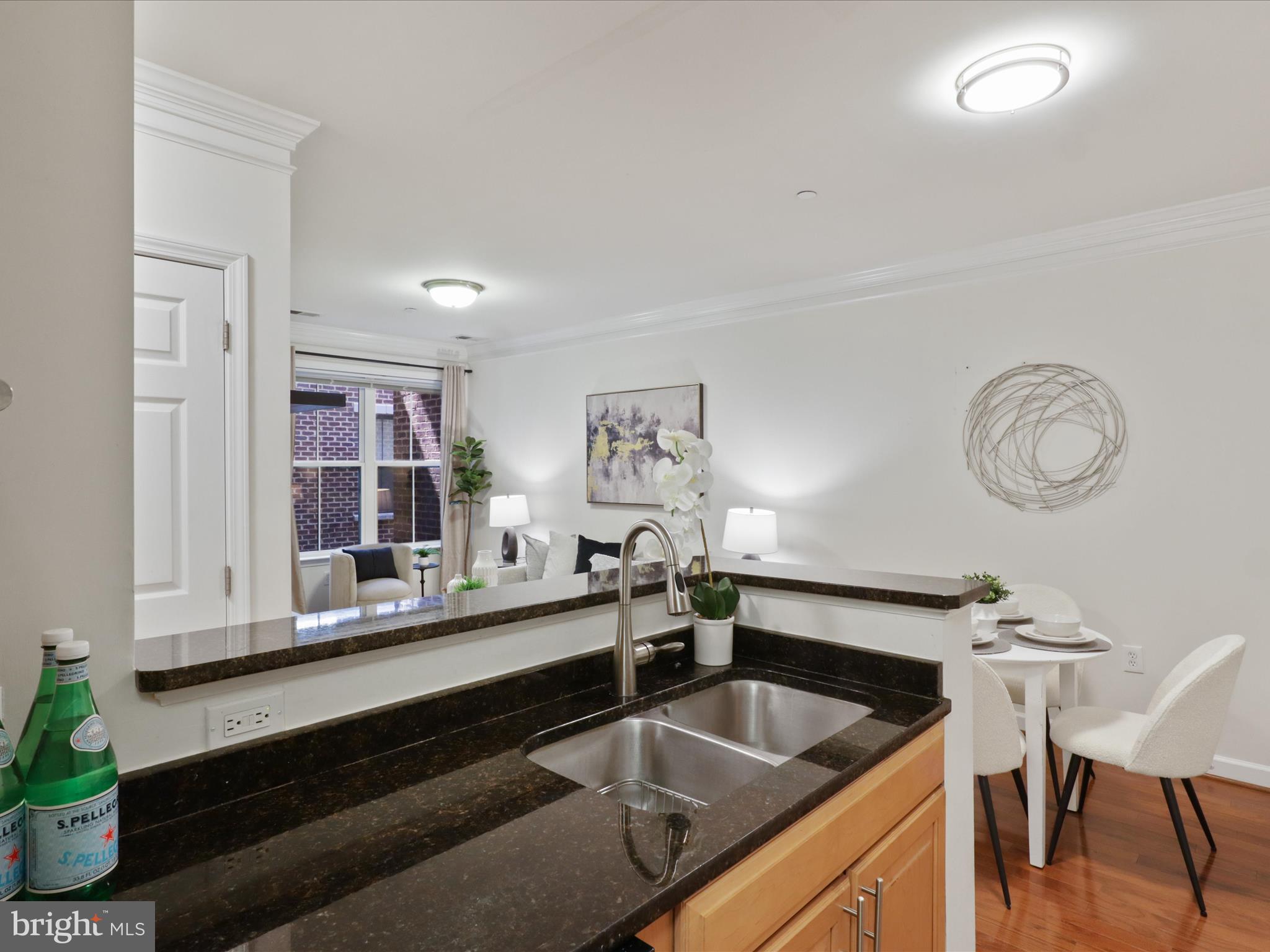 DOMINION HEIGHTS - Residential