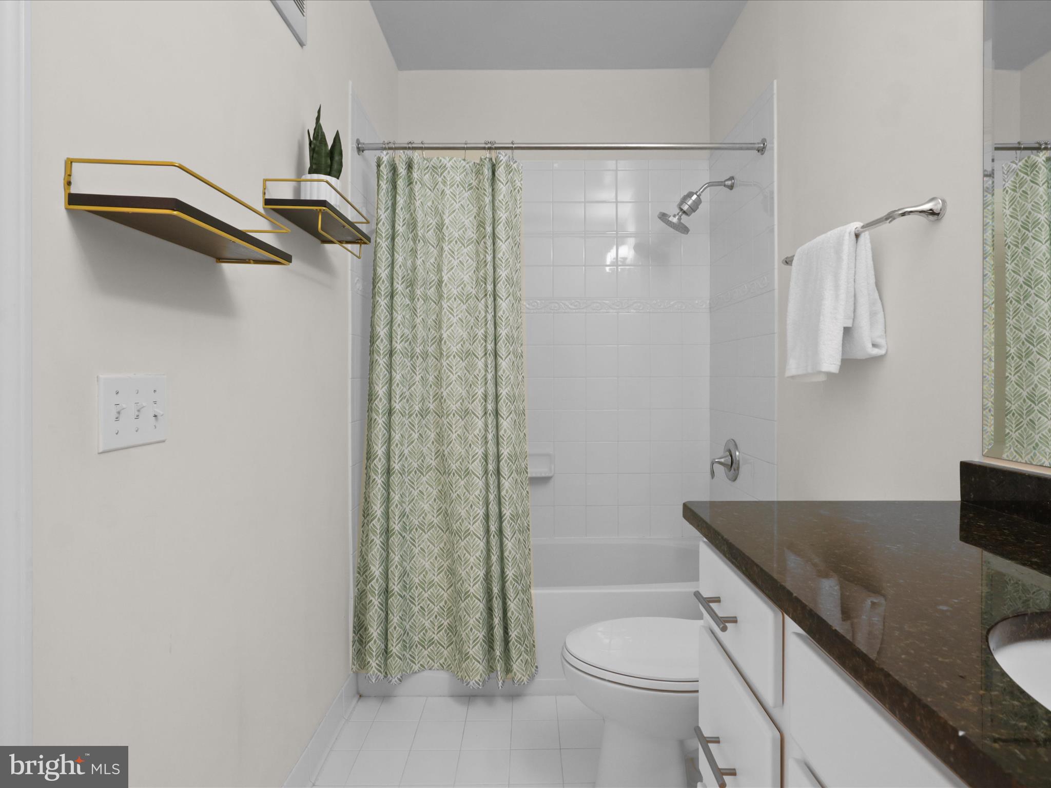 DOMINION HEIGHTS - Residential