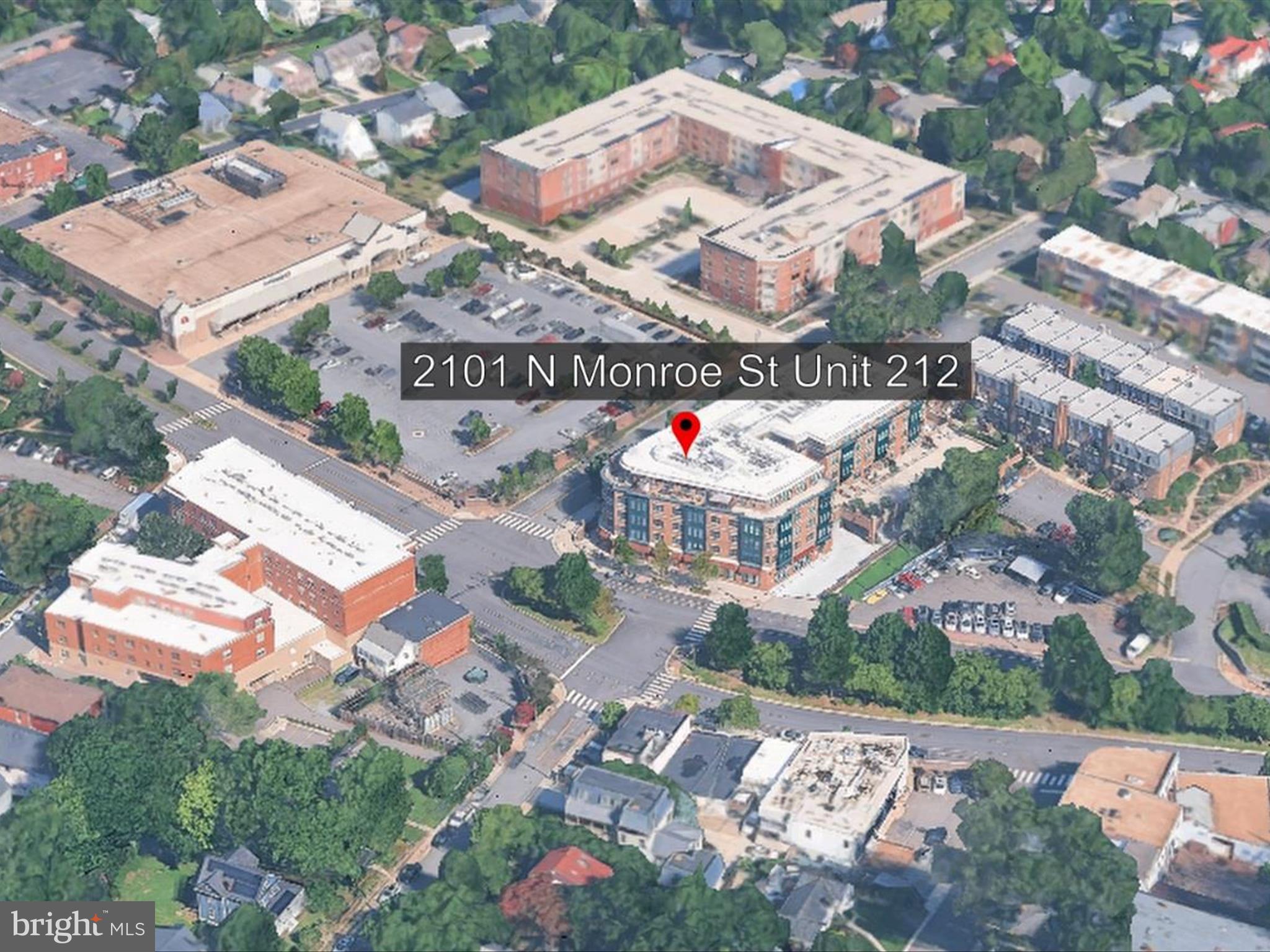 DOMINION HEIGHTS - Residential