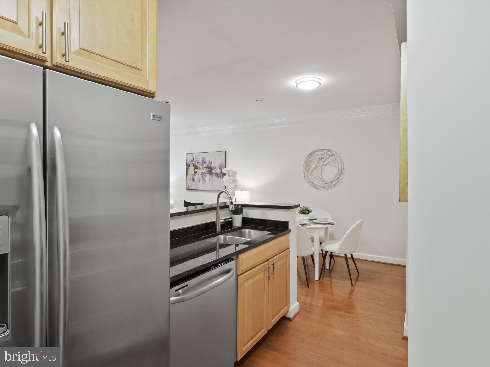 DOMINION HEIGHTS - Residential