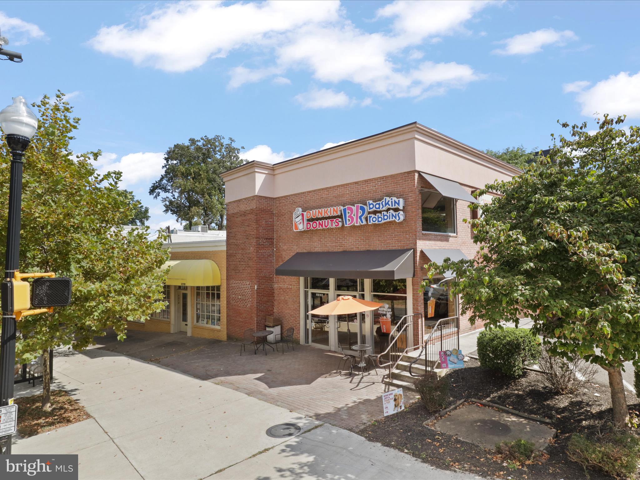 DOMINION HEIGHTS - Residential