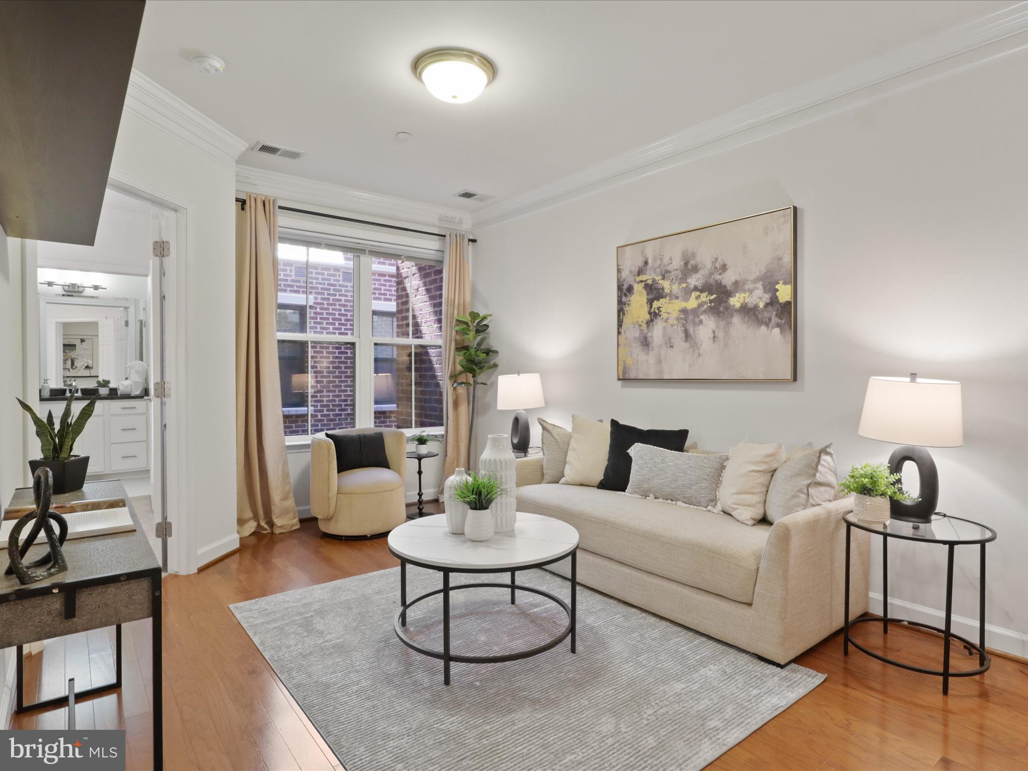 2101 N MONROE STREET 212