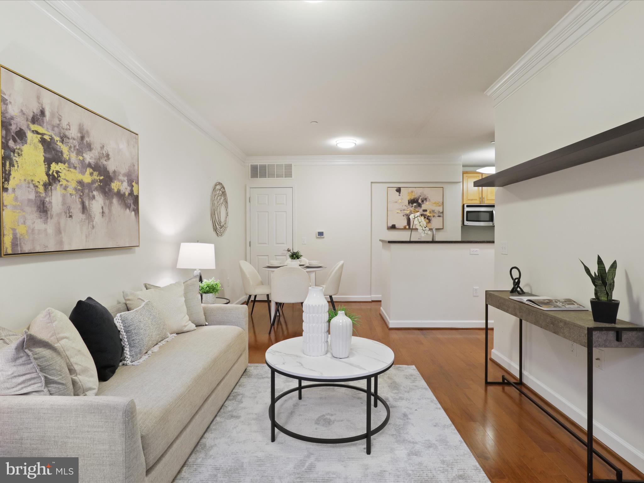 2101 N MONROE STREET 212